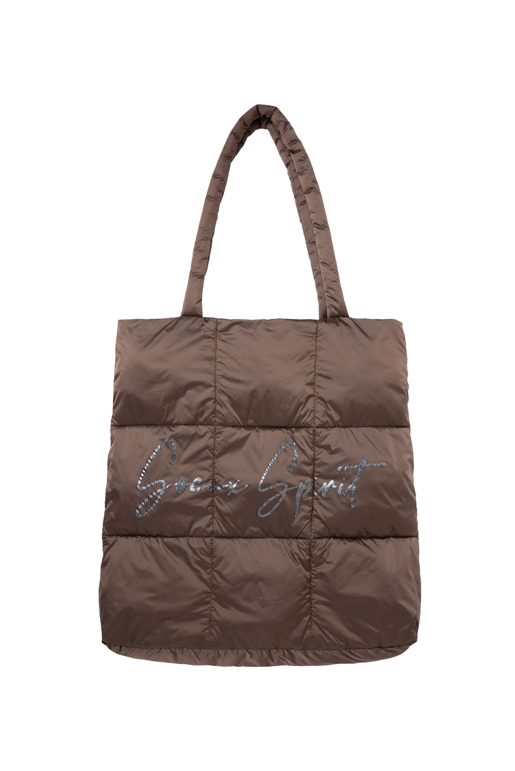 SOCCX Shopper, in Schimmer-Optik