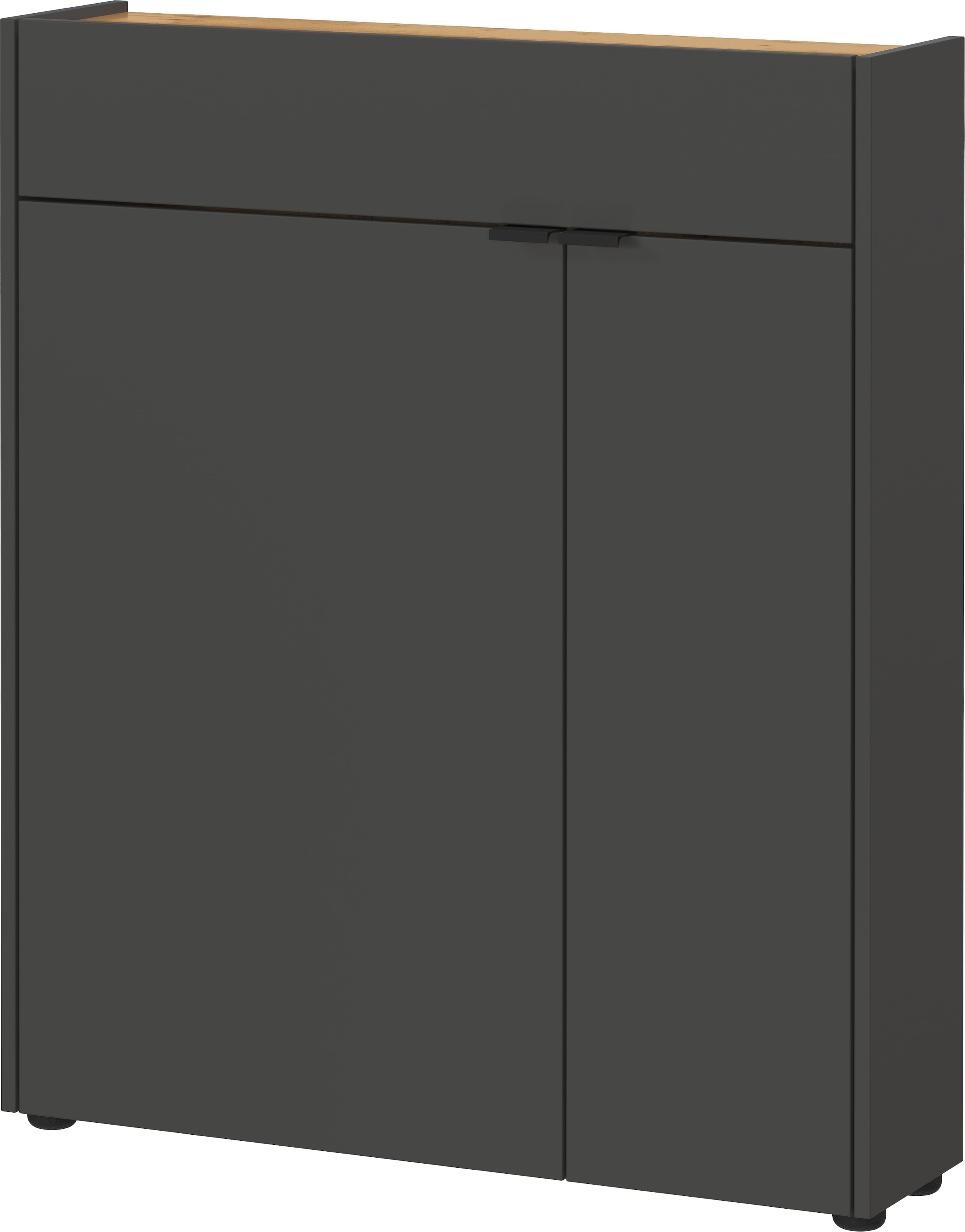 GERMANIA Schuhschrank "Ameca" 1 Stk. tlg.
