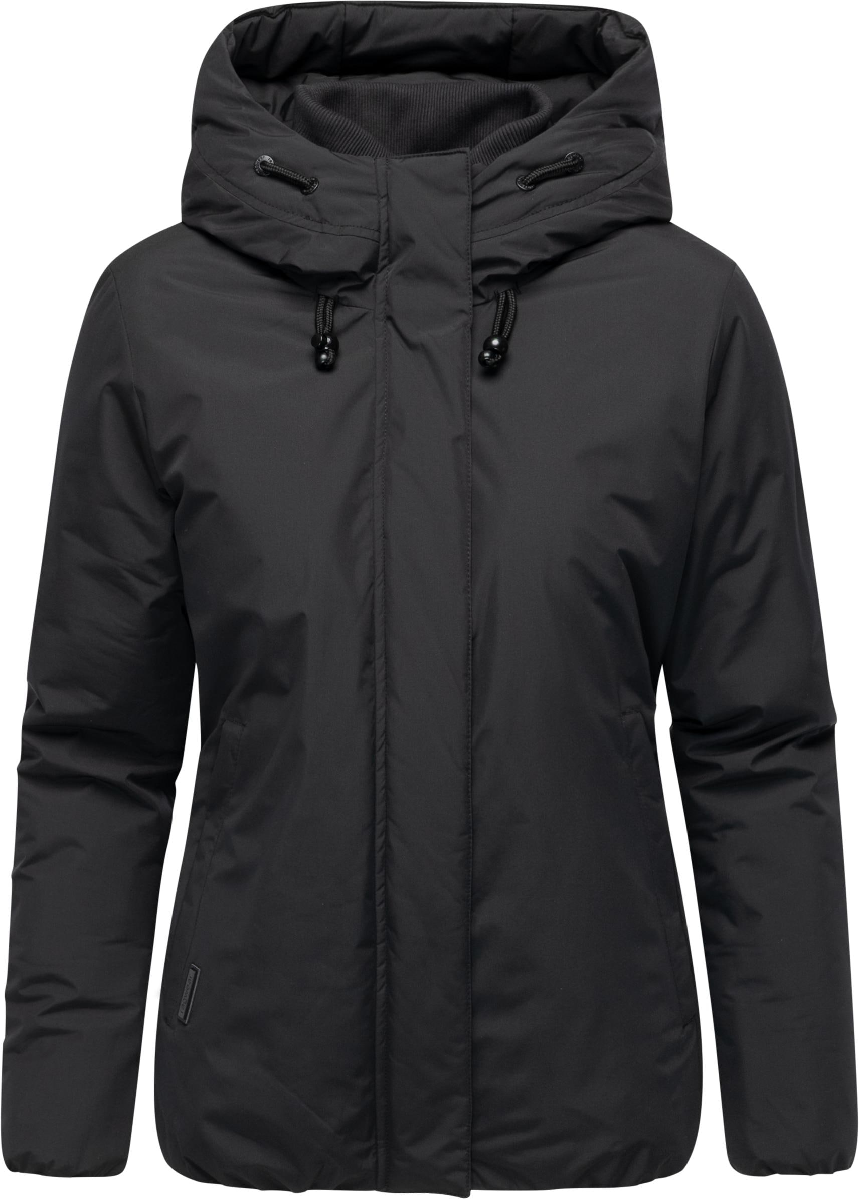 Ragwear Winterjacke "Sunniva Warm", mit Kapuze, Wasserdichte und atmungsakt günstig online kaufen