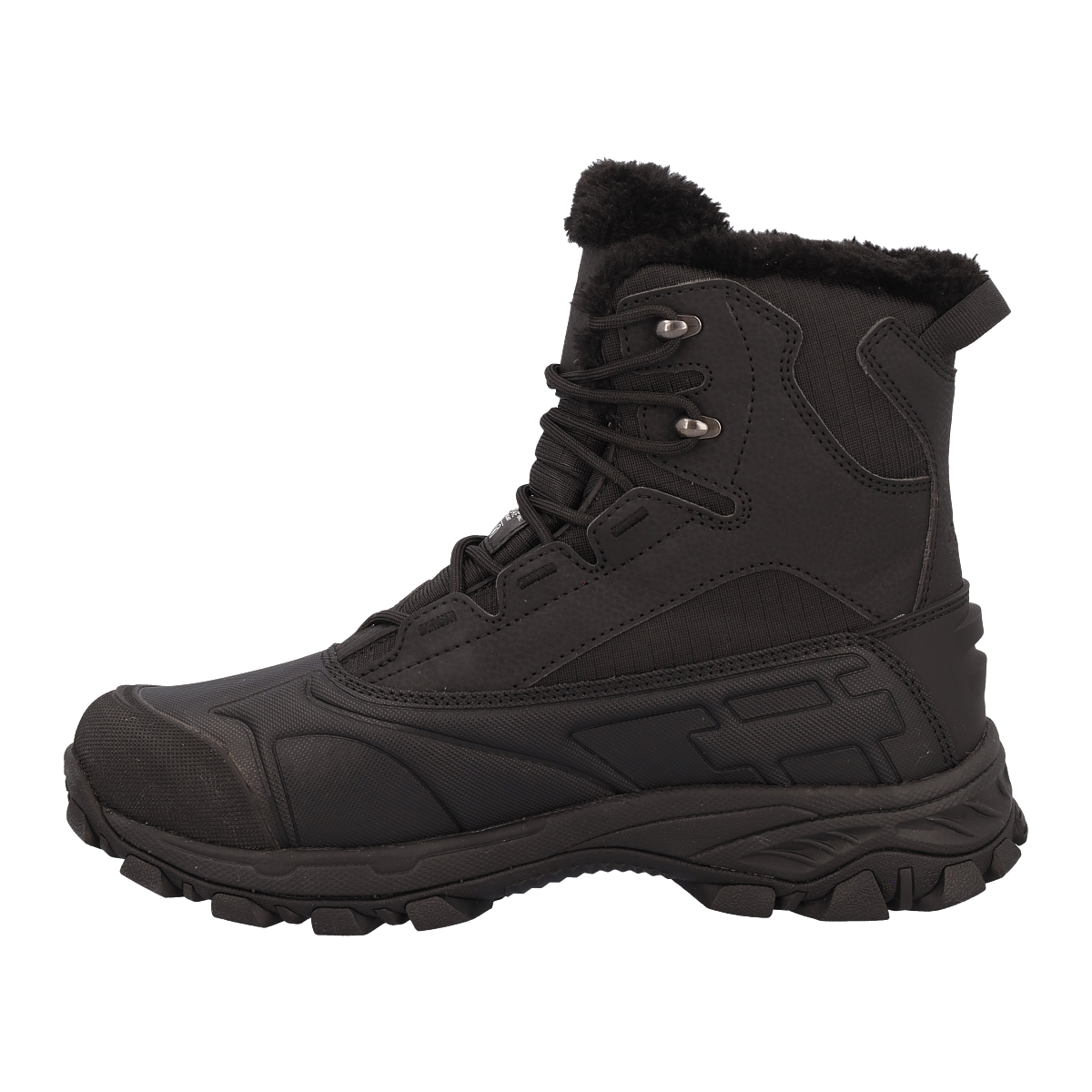 Thumbnail - CMP Winterstiefel "FYNNICK SNOW BOOTS WP" Snowboots, Winterstiefel, Winterschuhe,wasserdicht, gefüttert