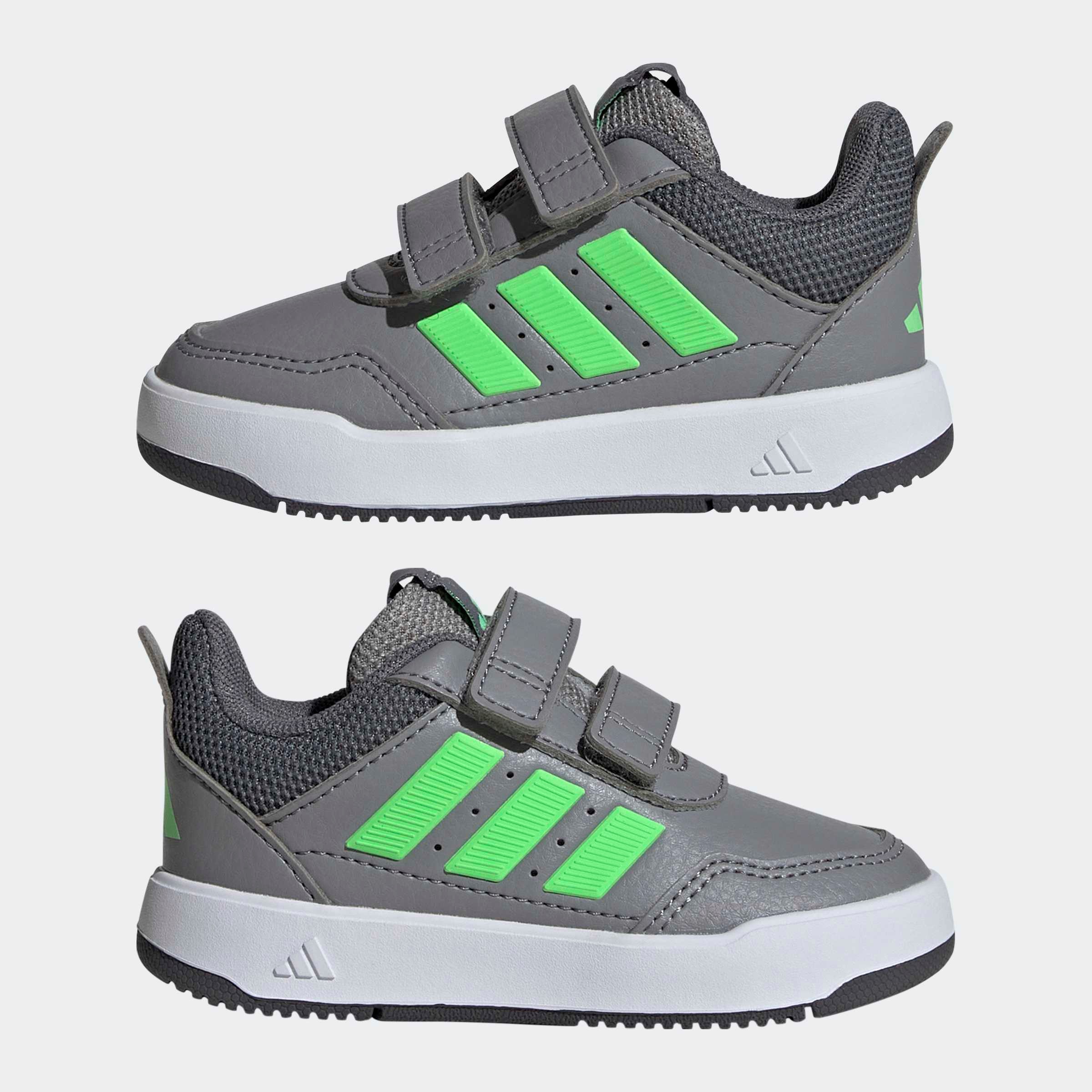 adidas Sportswear Sneaker »TENSAUR SPORT 3.0 KIDS«  für Kinder, mit Klettverschluss