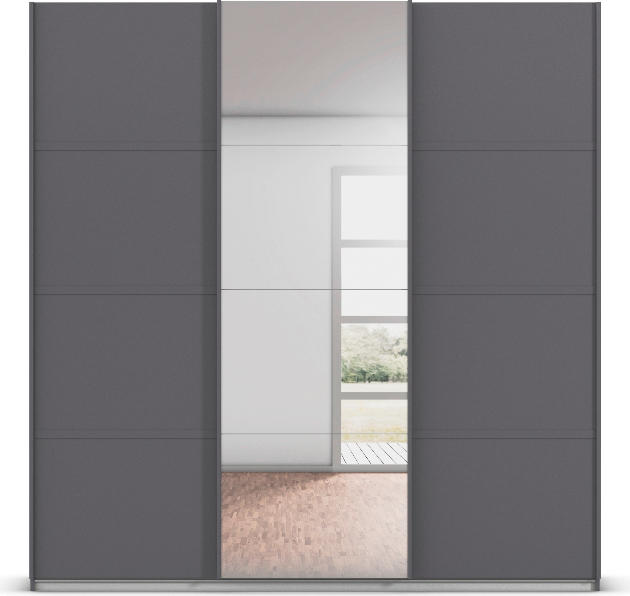 rauch Kleiderschrank "Schwebetürenschrank OTTO´s Choice Garderobe Schrank T günstig online kaufen