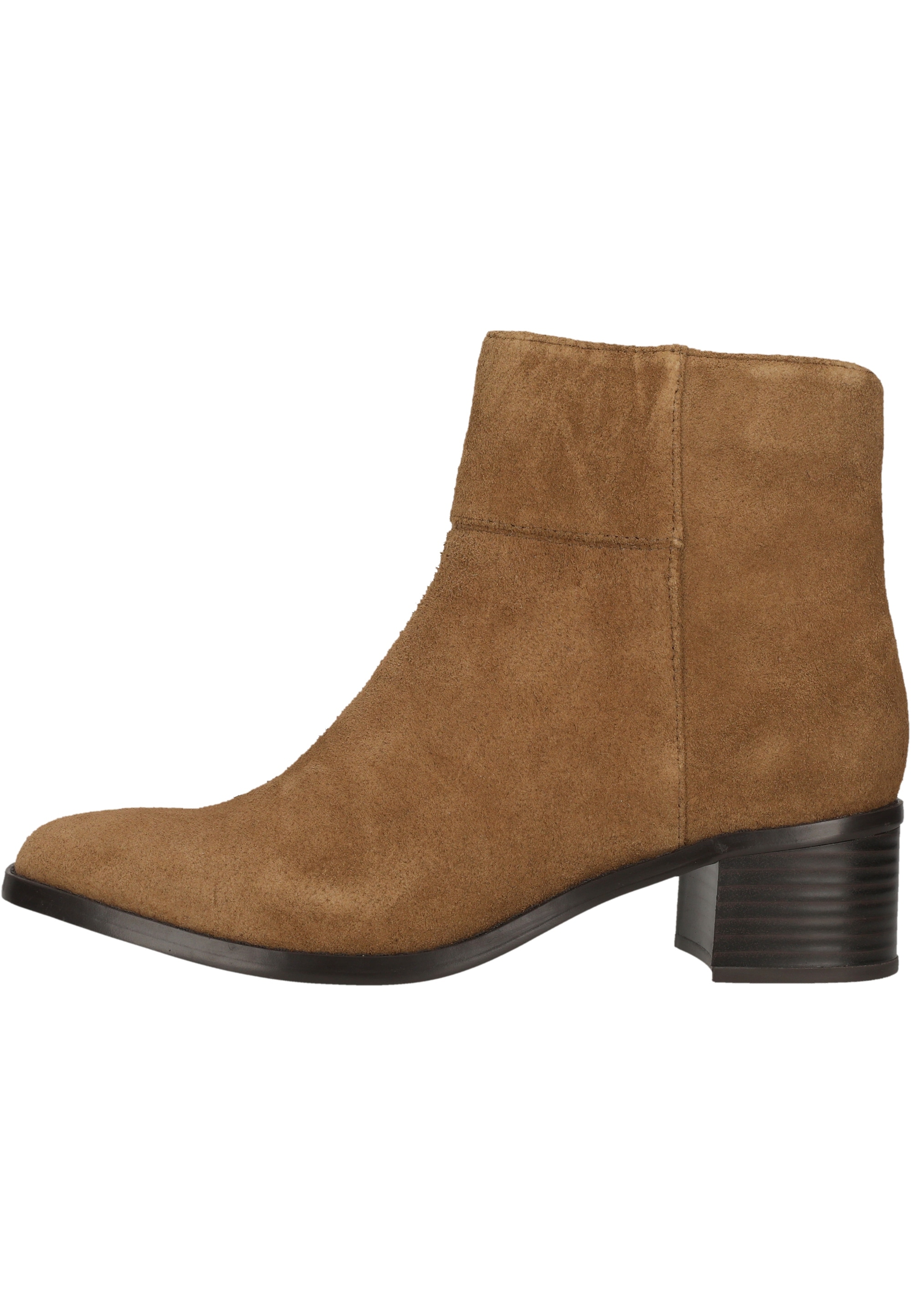 Clarks Stiefelette »Wrenn Top«  mit bestem Komfort