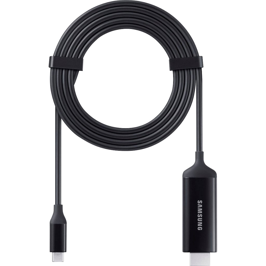 Samsung USB-Kabel »DeX Cable«, HDMI, USB-C, 150 cm