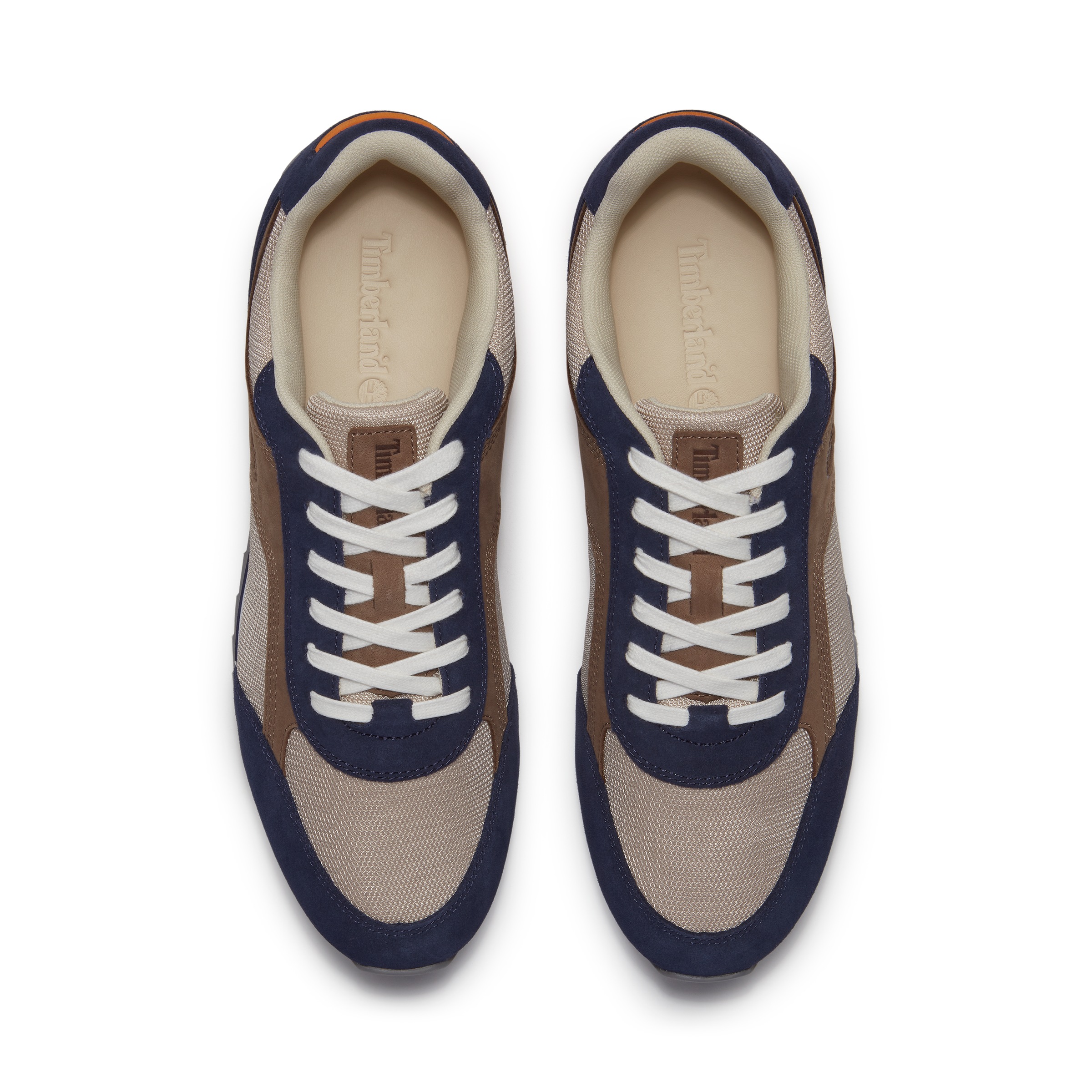 Timberland Scout Heights Sneakers Blue EU 43.5 4