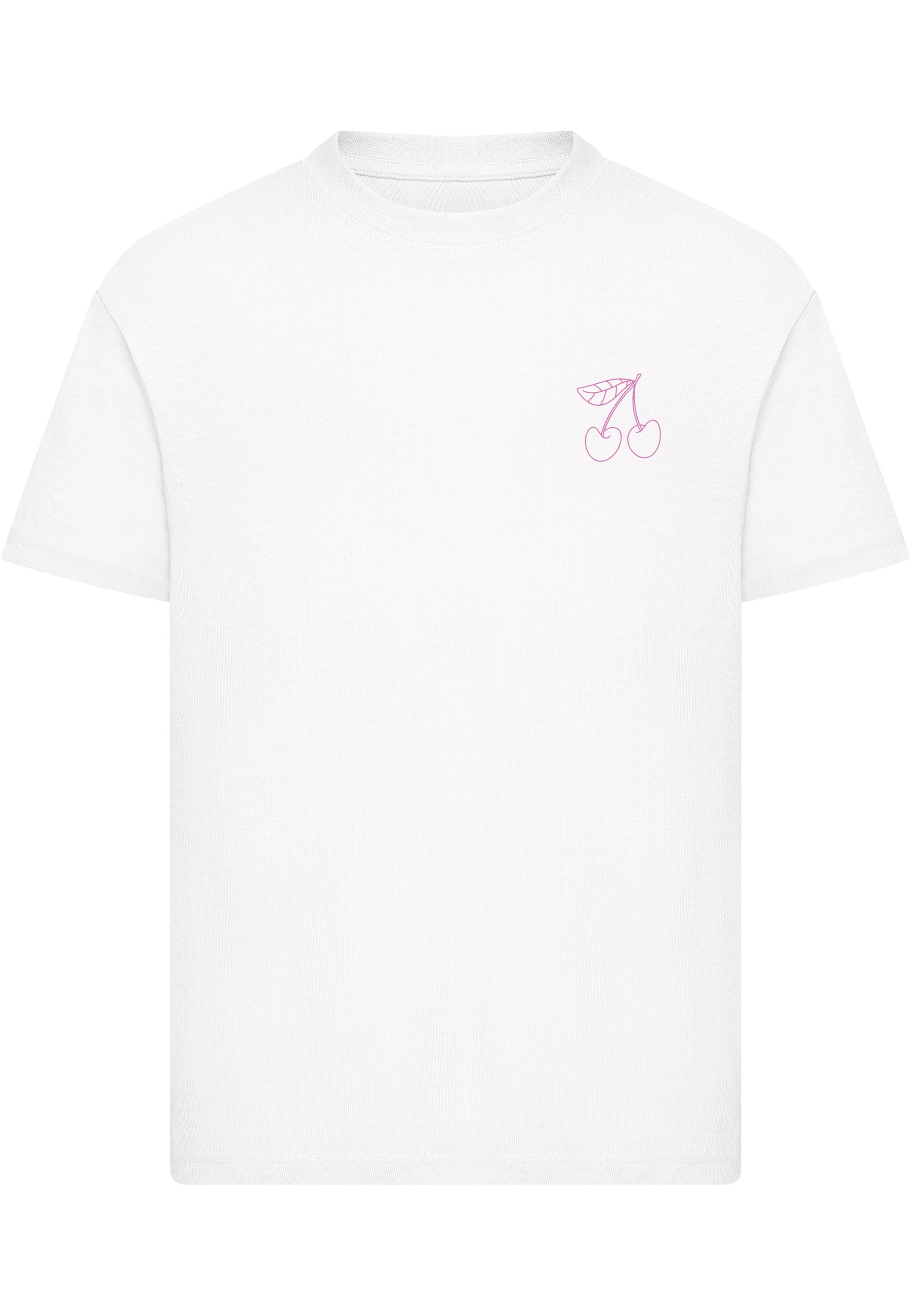 MisterTee T-Shirt "MisterTee Kids My Own Muse Tee" 1