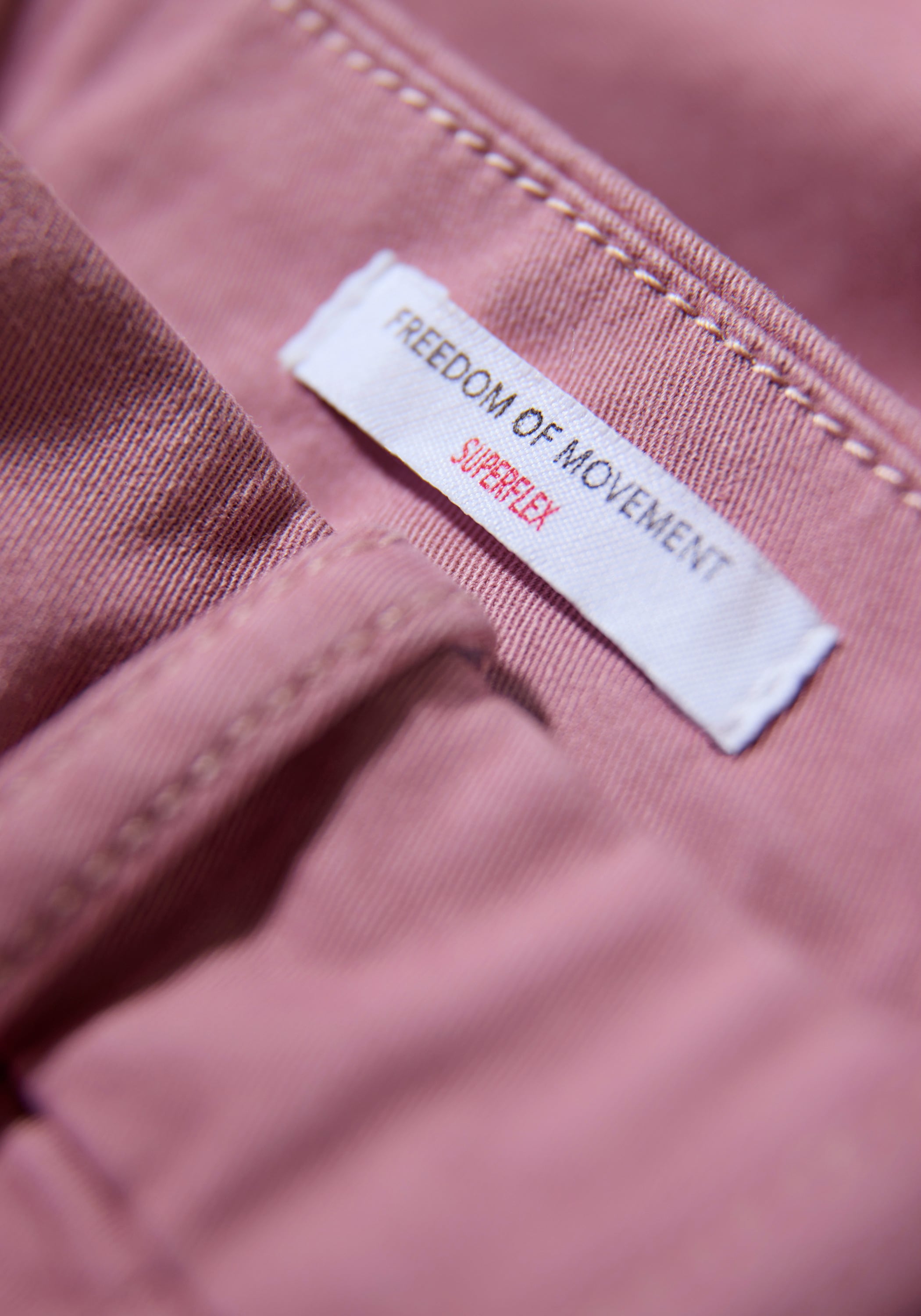 LINDBERGH Chinoshorts »Lindbergh Chino-Shorts«