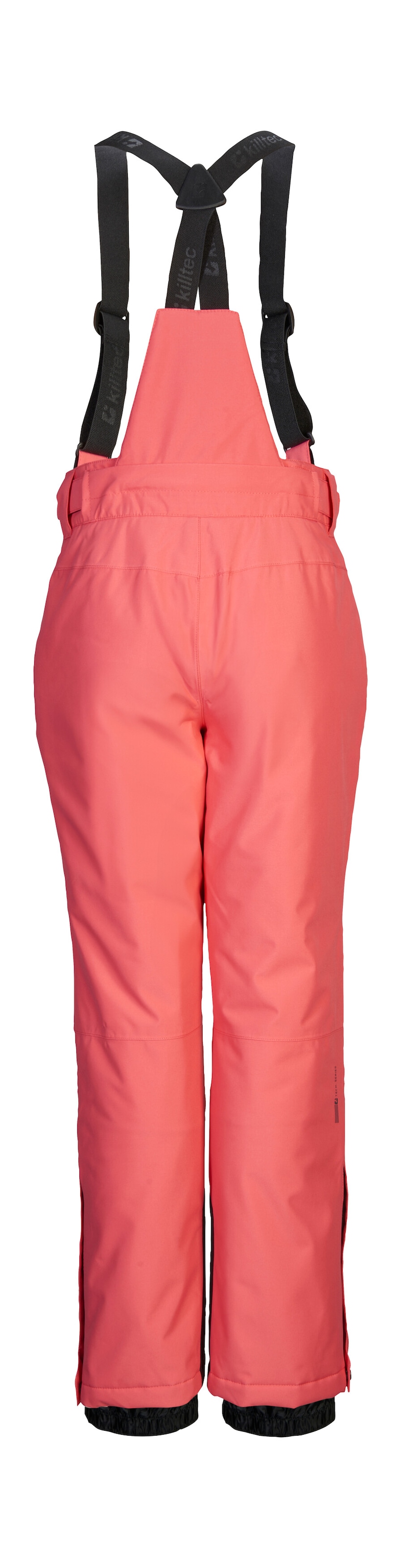 Killtec Skihose »KSW 213 GRLS SKI PNTS«, Wasserdichte, atmungsaktive Skihose mit verstellbarer Taille
