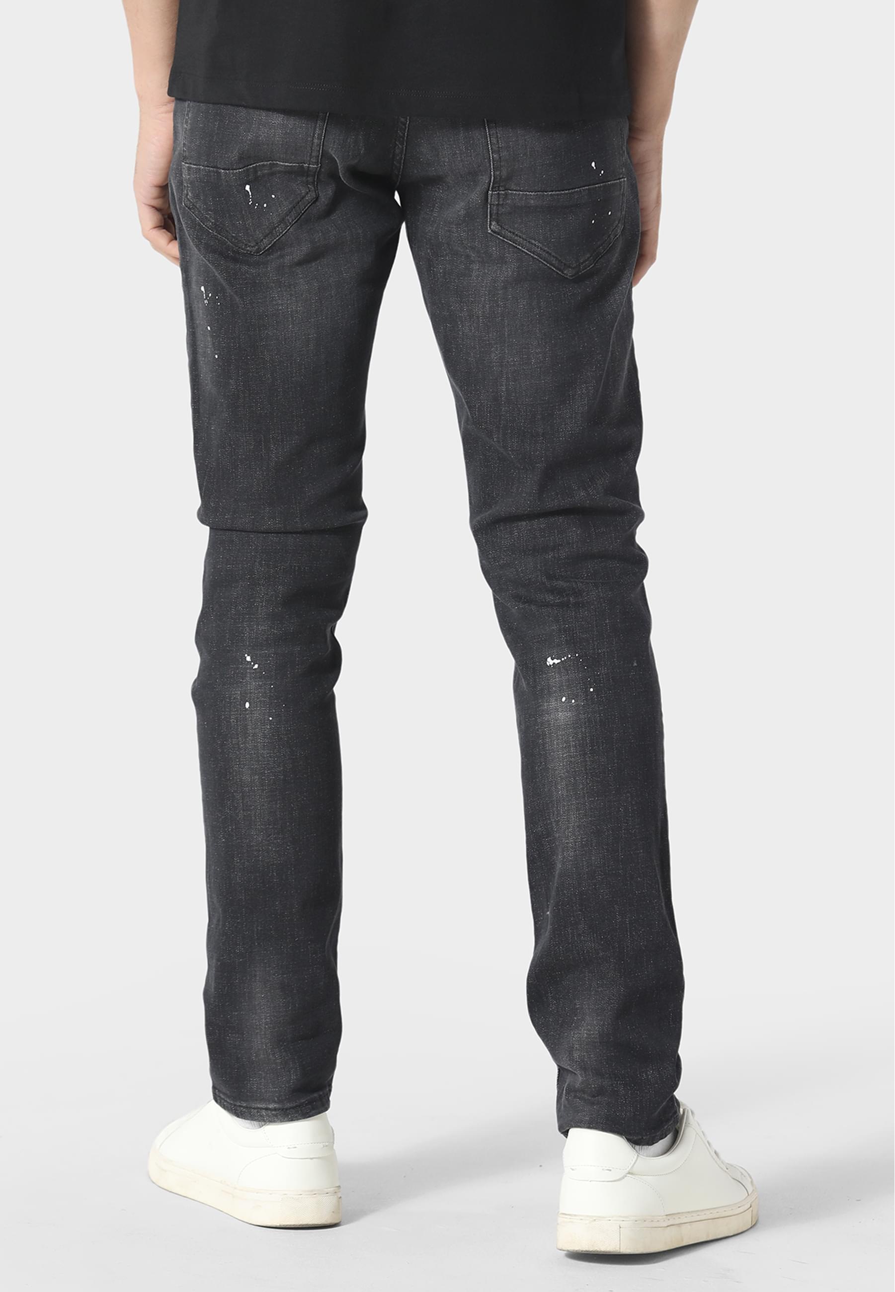 883Police Bequeme Jeans "883 Police TODD1059DINO JEANS" günstig online kaufen