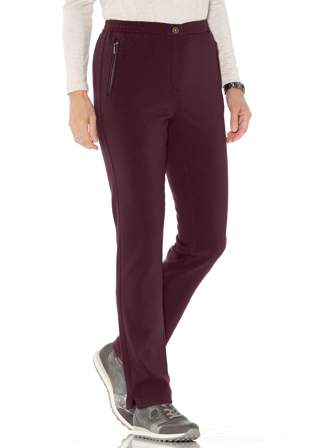 Classic Basics Thermohose günstig online kaufen