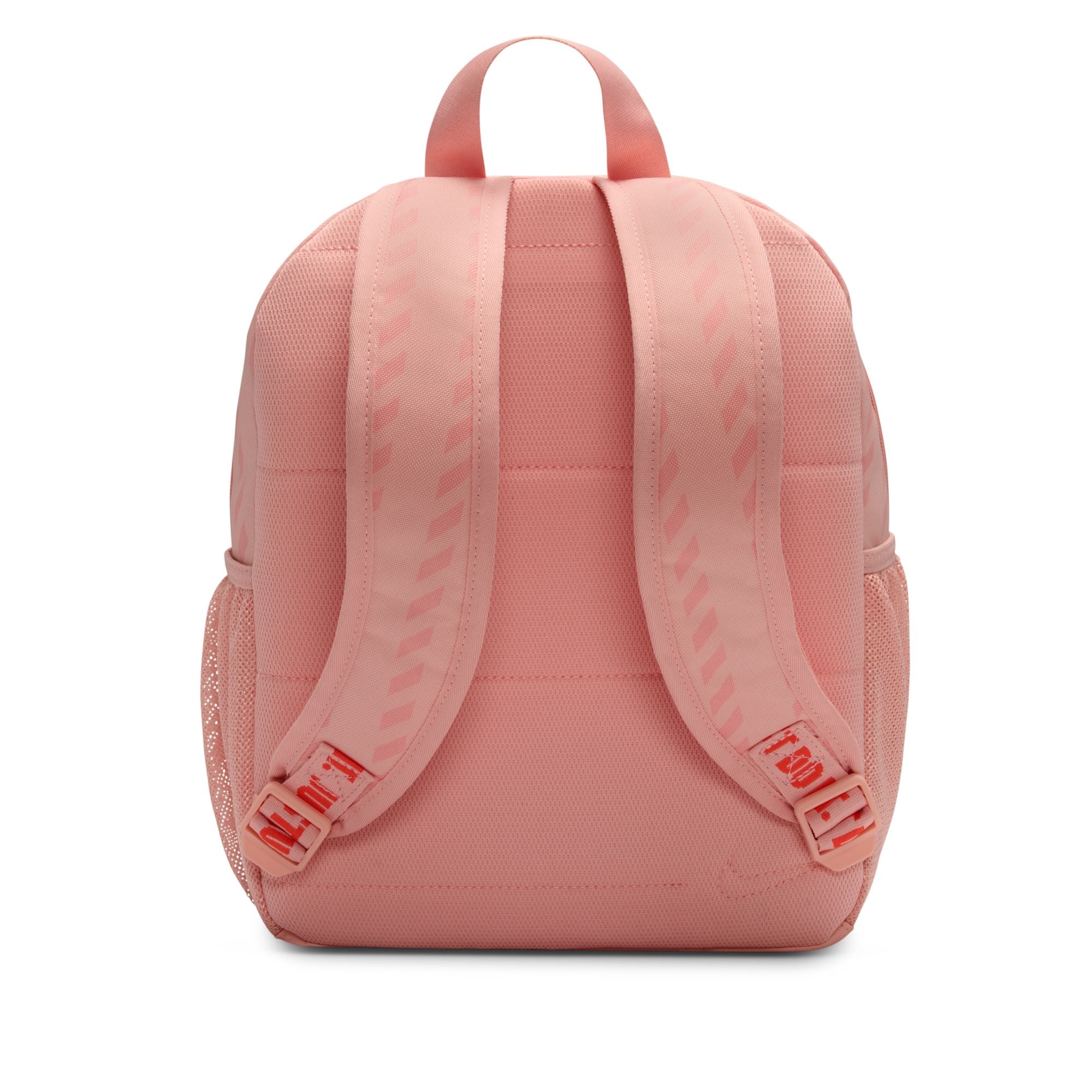 Nike Rucksack »Y NK JDI MINI BKPK - SU26 AOP« für den täglichen Gebrauch, mit Hauptfach und Reißverschluss