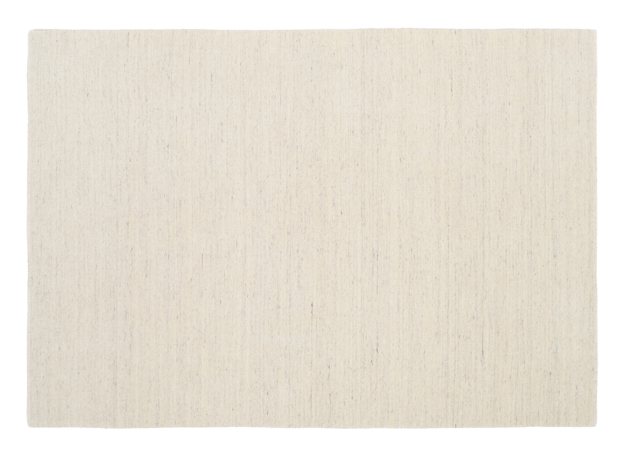 OCI DIE TEPPICHMARKE Teppich »SAMBIA«, rechteckig, 16 mm Höhe, reine Wolle, Handloom, hochwertig verarbeitet, natürlich warm