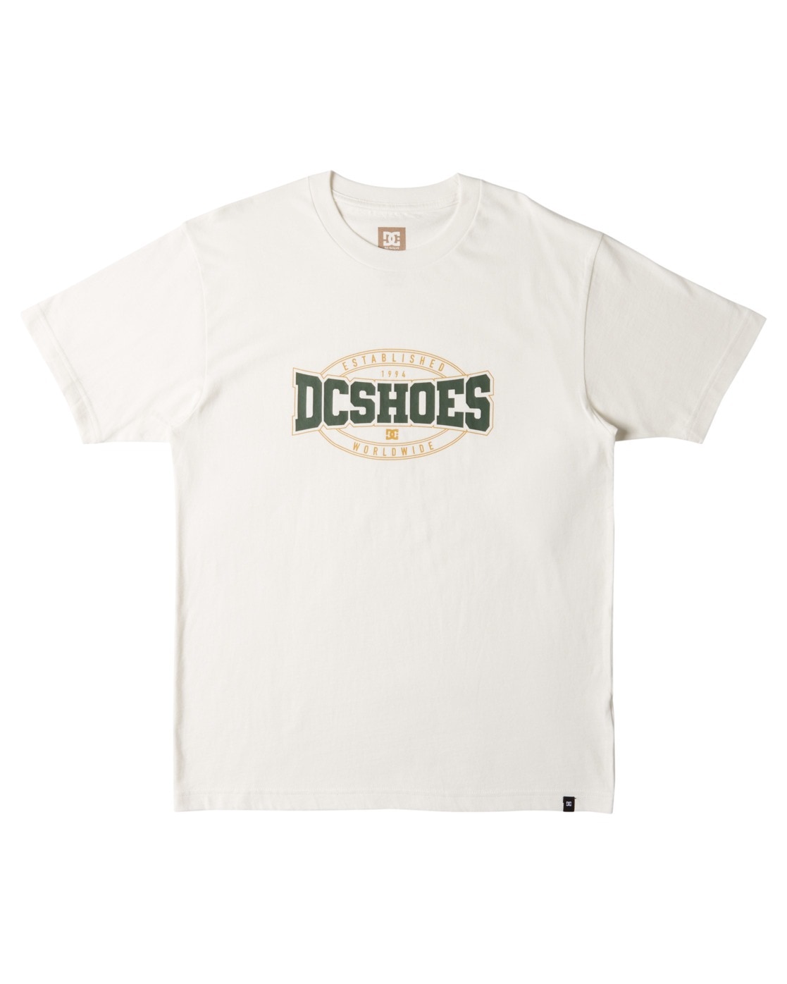 DC Shoes T-Shirt »Standout«