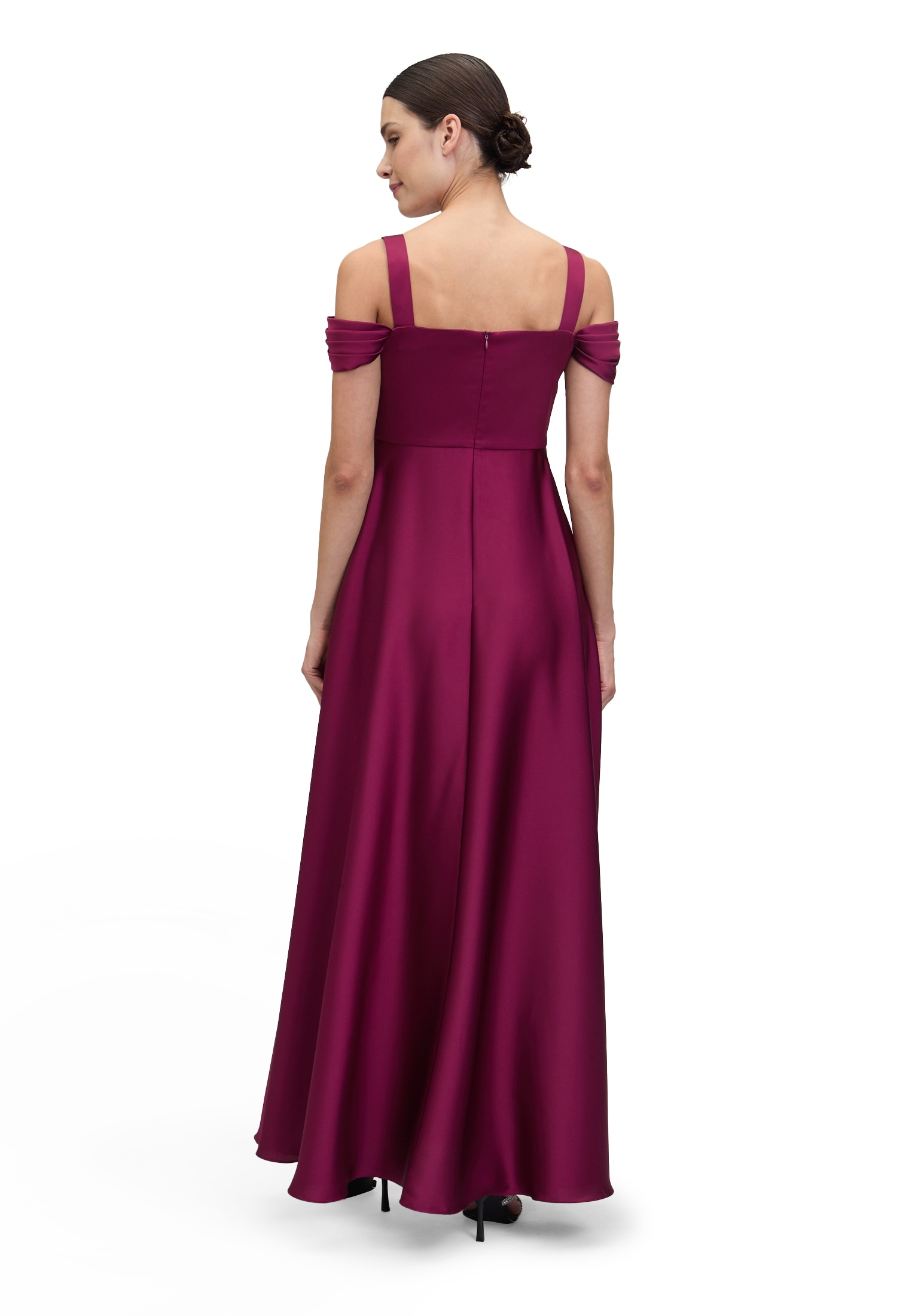 Vera Mont Abendkleid »Vera Mont Abendkleid schulterfrei«