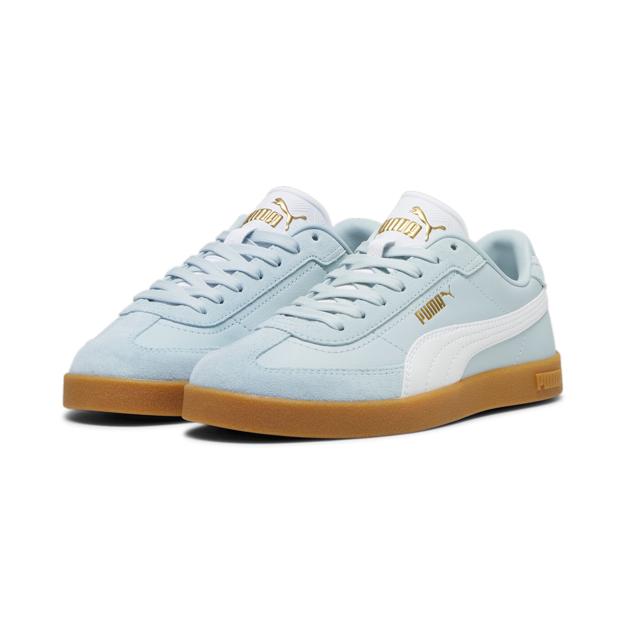 PUMA Sneaker "PUMA Club II Era Sneakers Erwachsene" günstig online kaufen