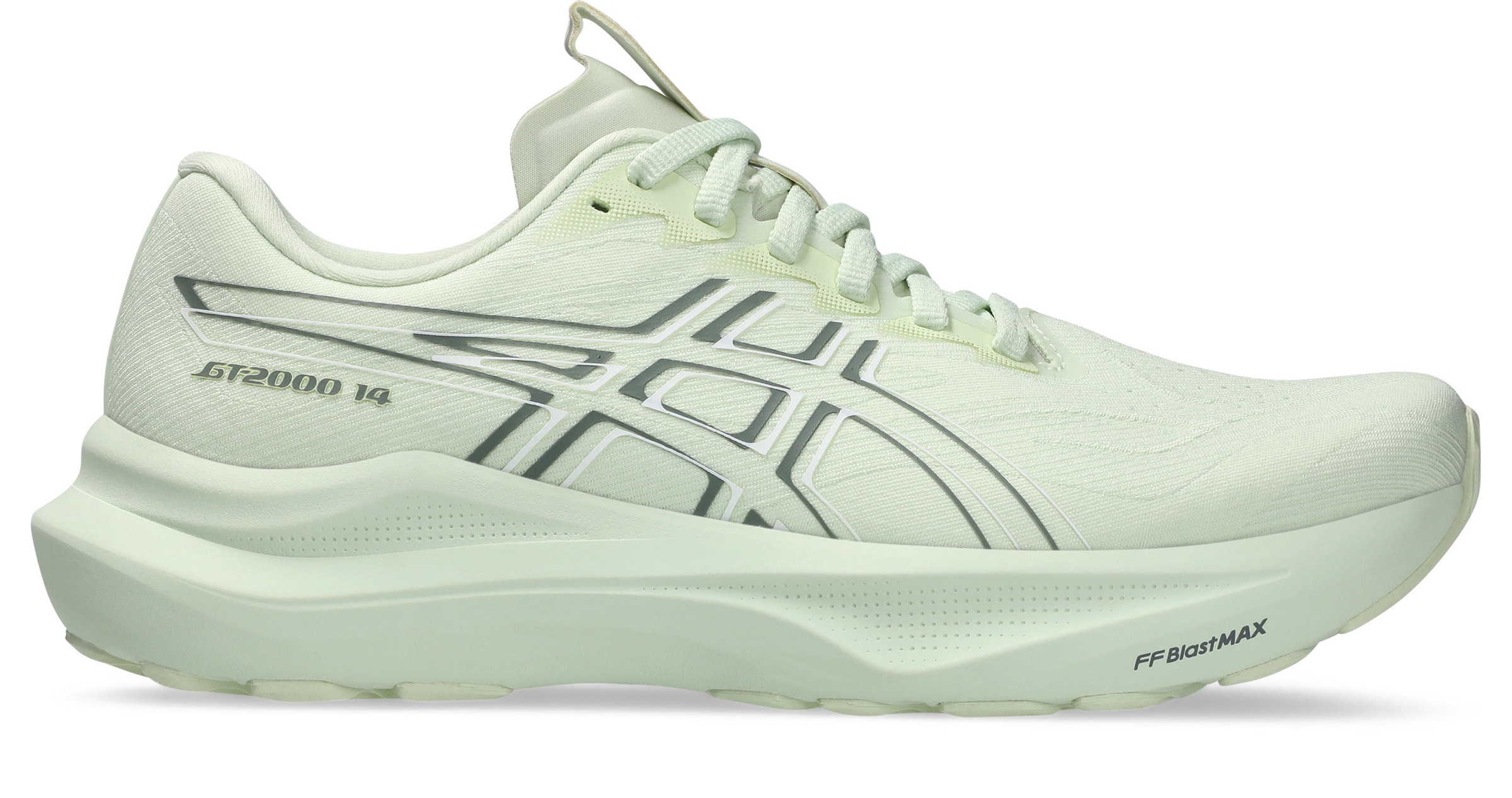 Asics Laufschuh "GT-2000 14", für mehr Stabilität günstig online kaufen