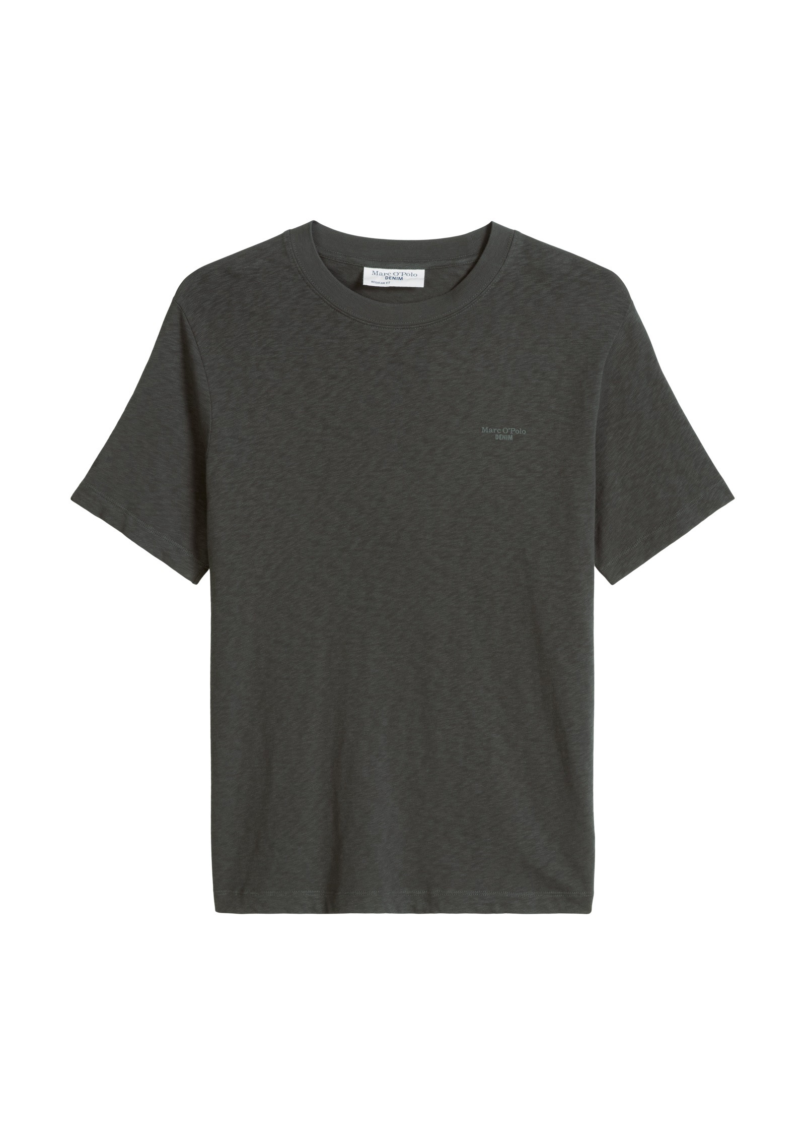 Marc O'Polo DENIM T-Shirt »aus softer Slub-Jersey-Qualität«