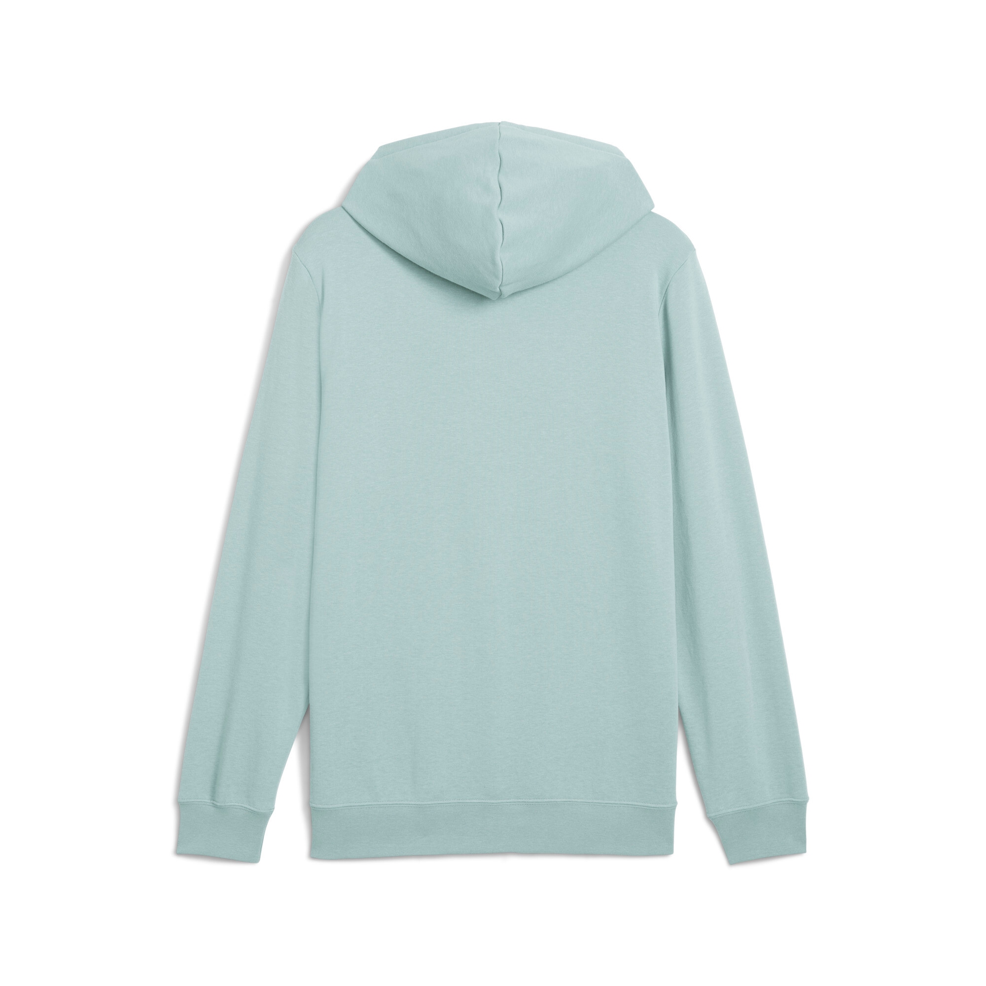 PUMA Kapuzensweatshirt »ESS 2 COLOR SMALL NO. 1 LOGO HOODIE TR«, mit Kängurutasche, mit verstellbarer Kapuze, Regular Fit
