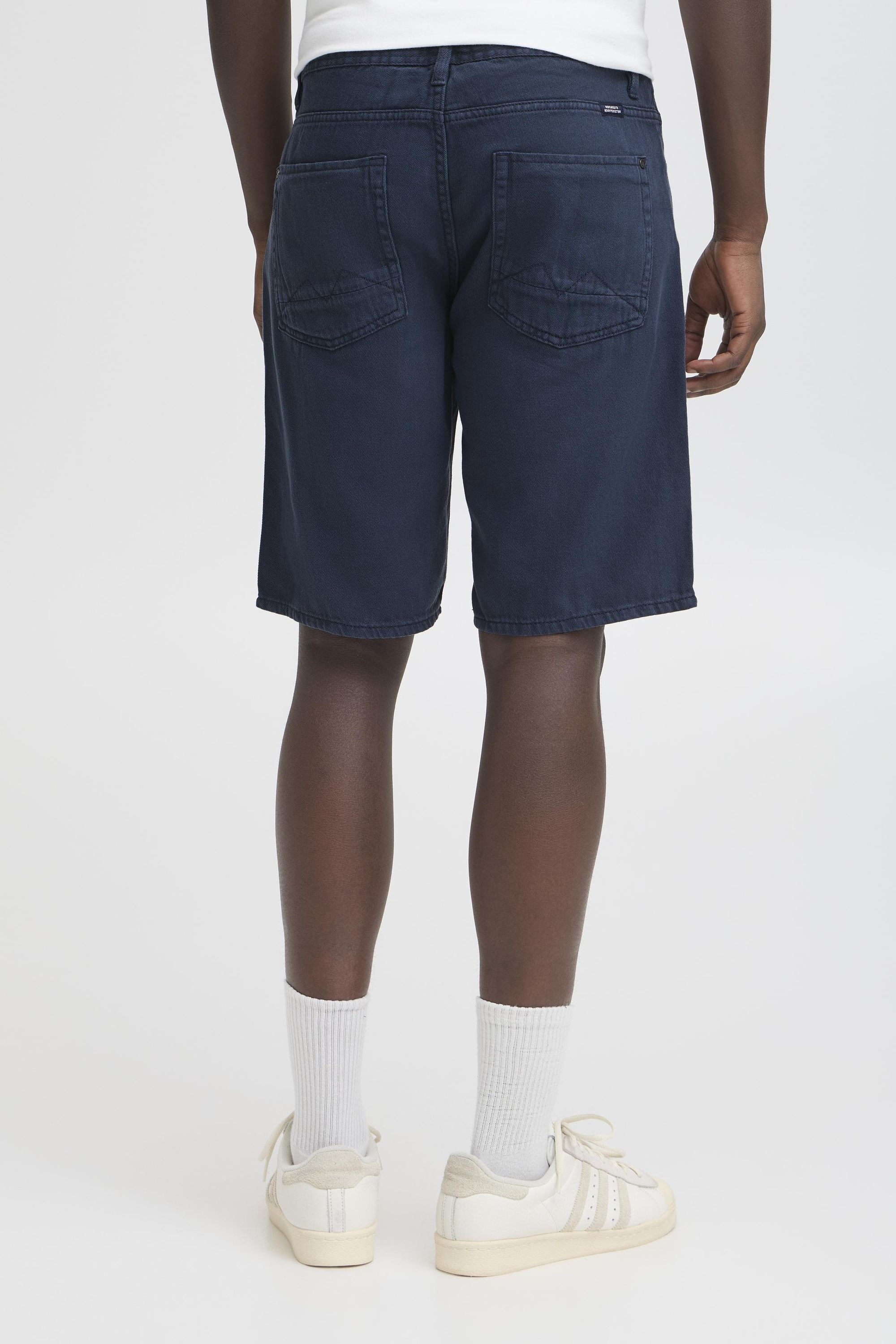 Blend Jeansshorts »Shorts BHBLIZZARD-Denimshorts«