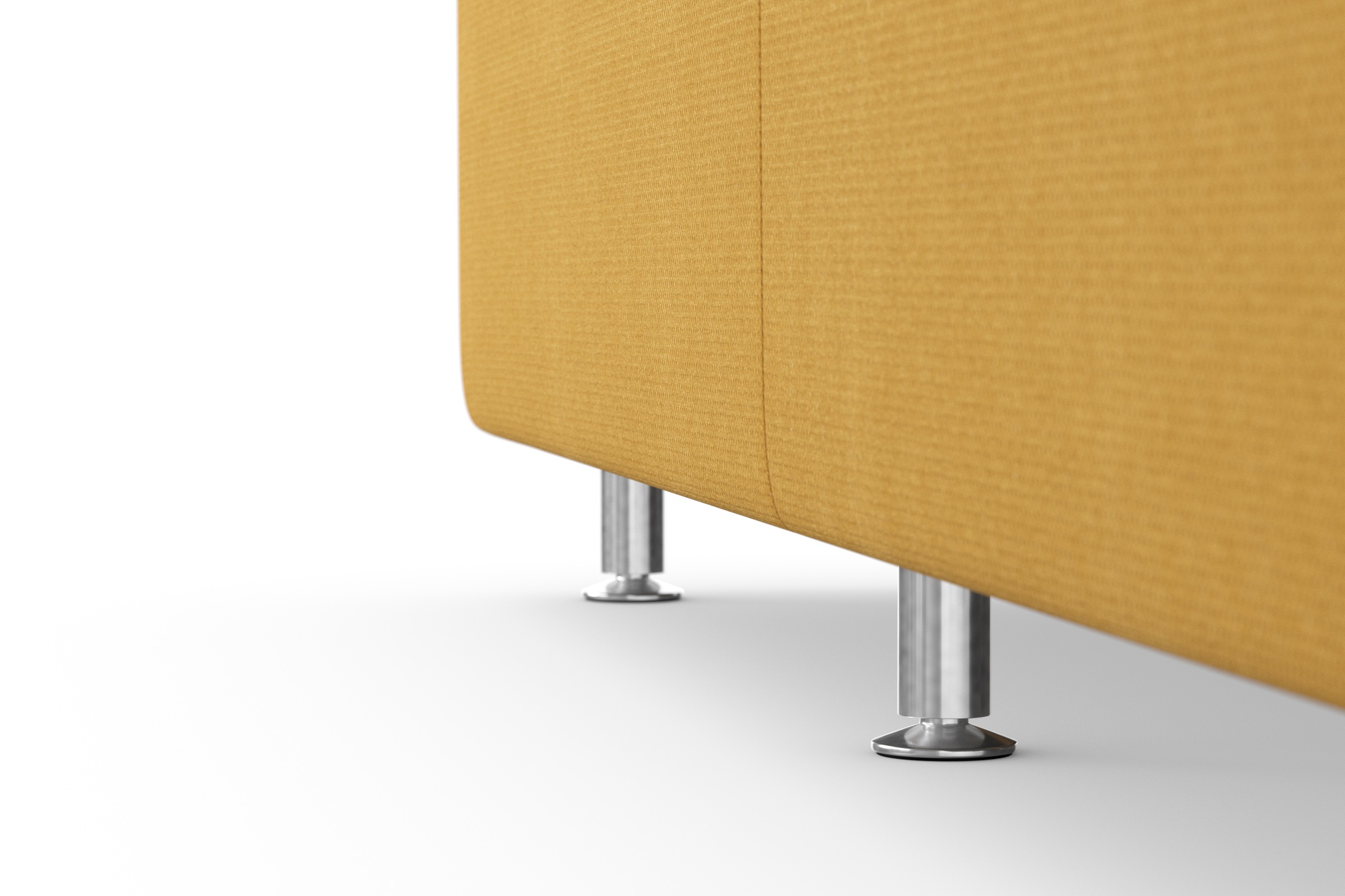 sit&more Ecksofa »Apulia L-Form«, wahlweise Bettfunktion, Bettkasten und Kopf- und Armteilverstellung