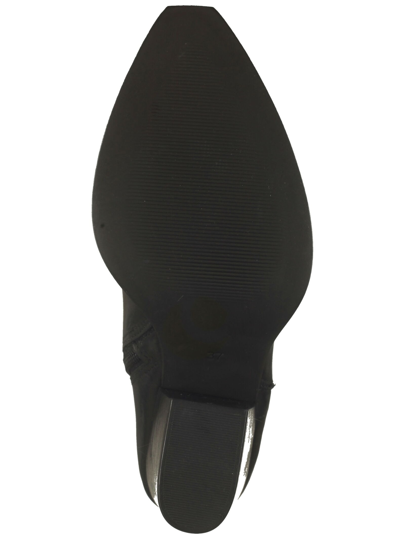 Tamaris High-Heel-Stiefelette »Tamaris Stiefelette Leder/Textil«