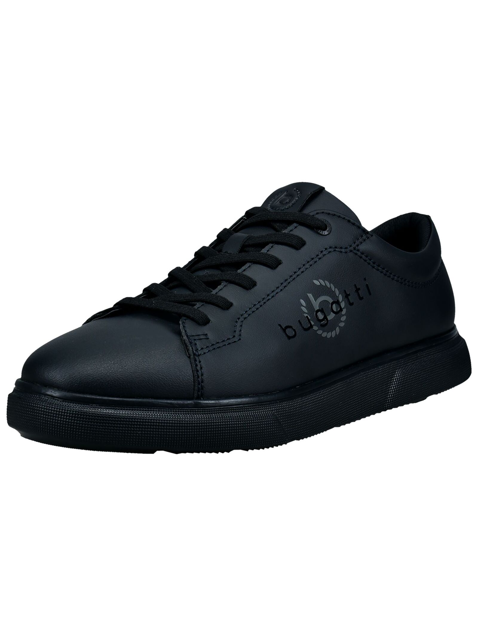 bugatti "bugatti Sneaker Lederimitat"