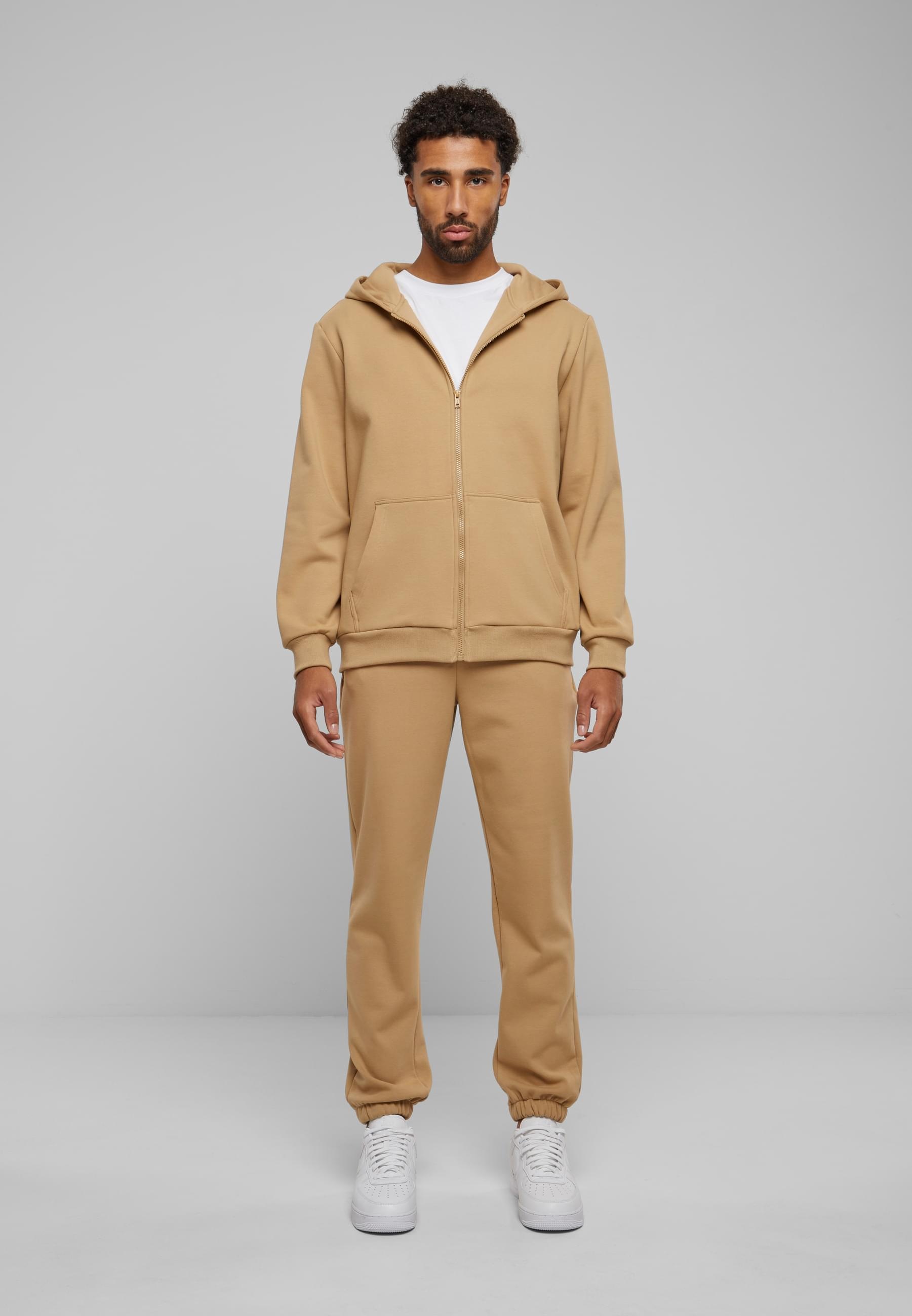 URBAN CLASSICS Jogginghose »Urban Classics Herren Cozy Sweatpants«, (1 tlg.)