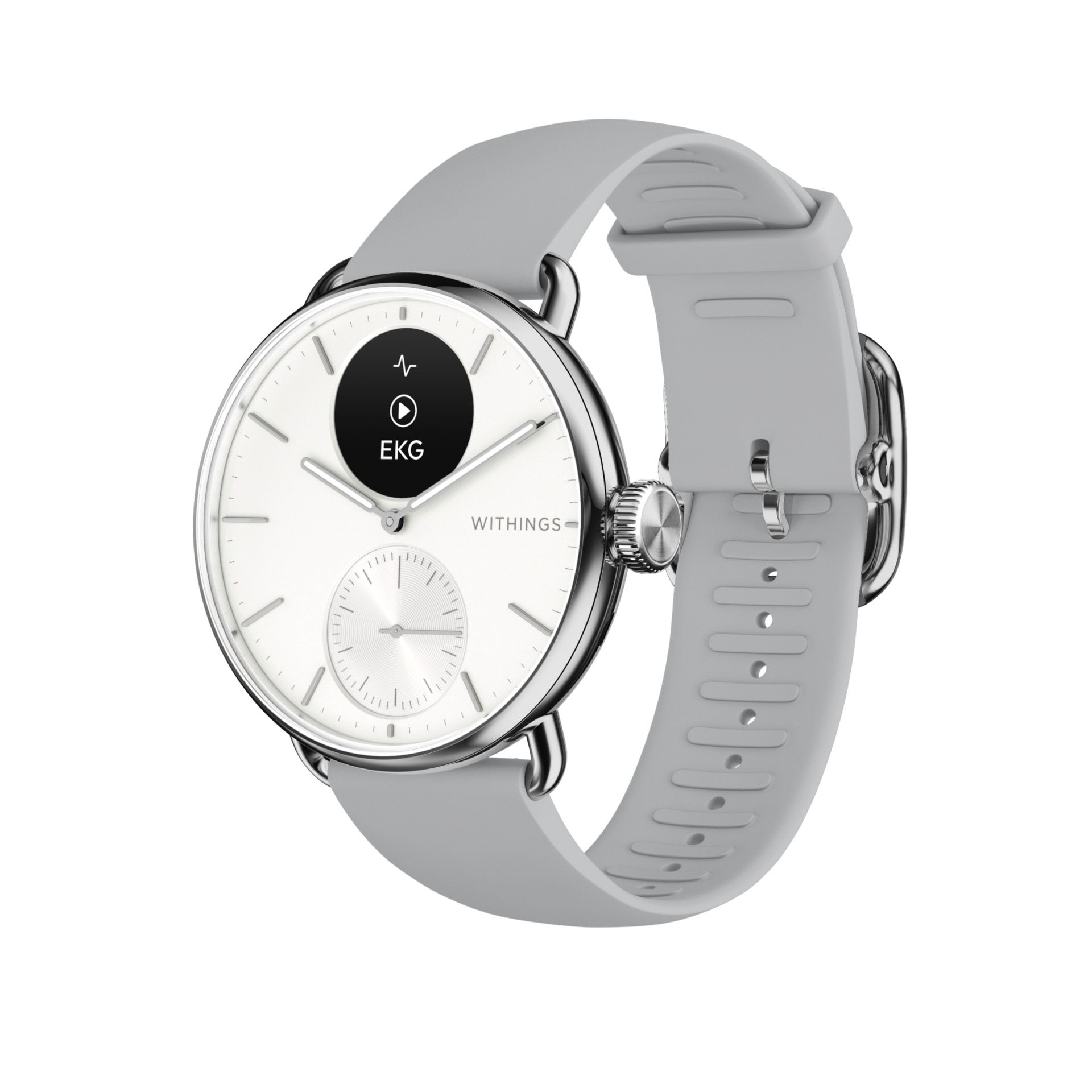 Smartwatch »ScanWatch 2 (38 mm)«