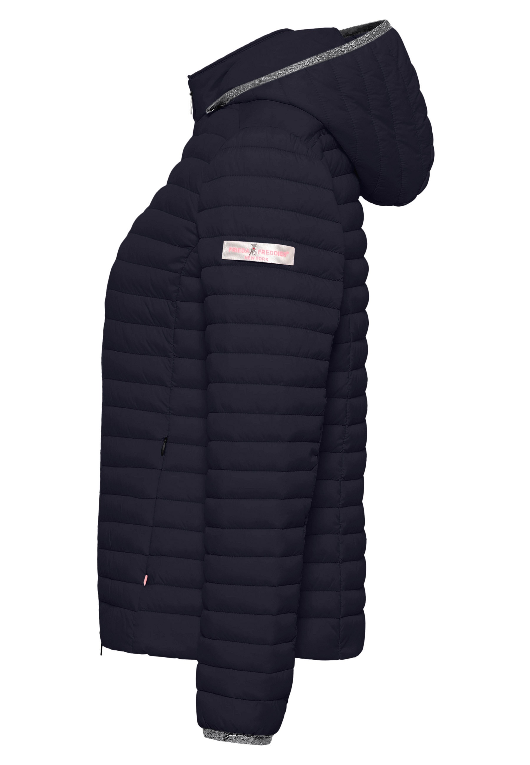 Frieda & Freddies Steppjacke »Fake Down Jacket / Friday Neo«