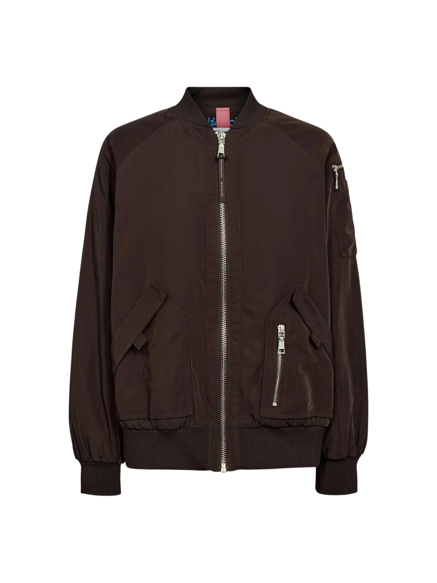nümph Outdoorjacke »Nümph Jackets NUALLIE«