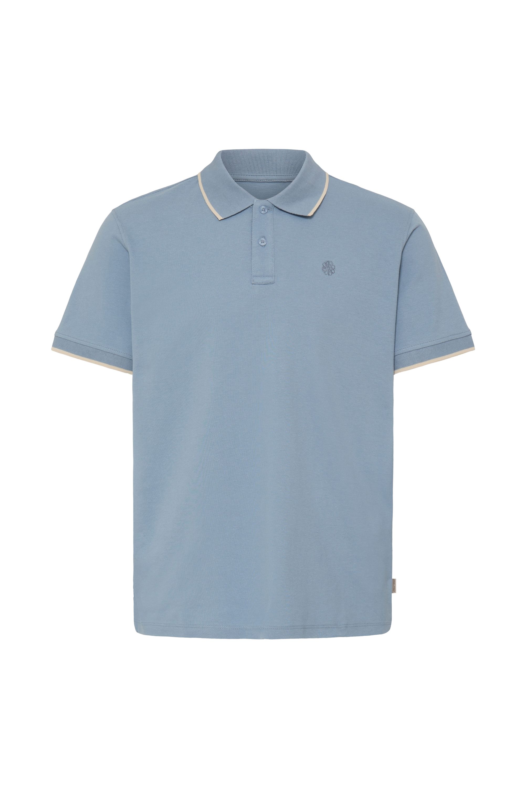 Blend Poloshirt "Poloshirt BHEdin"