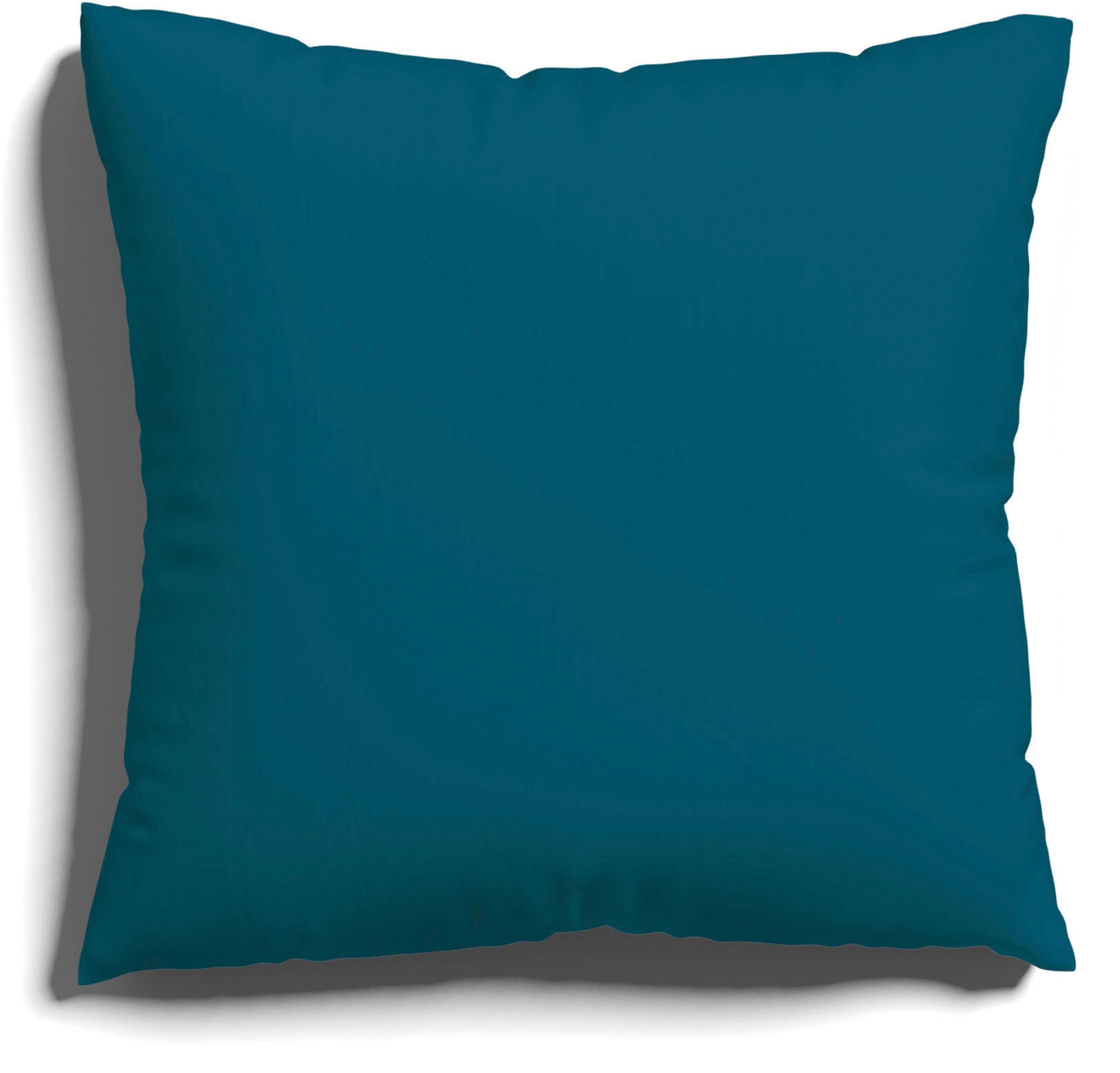 Schlafgut Kissenbezug "EASY Jersey" Kissenhülle mit Reißverschluss, weich u günstig online kaufen