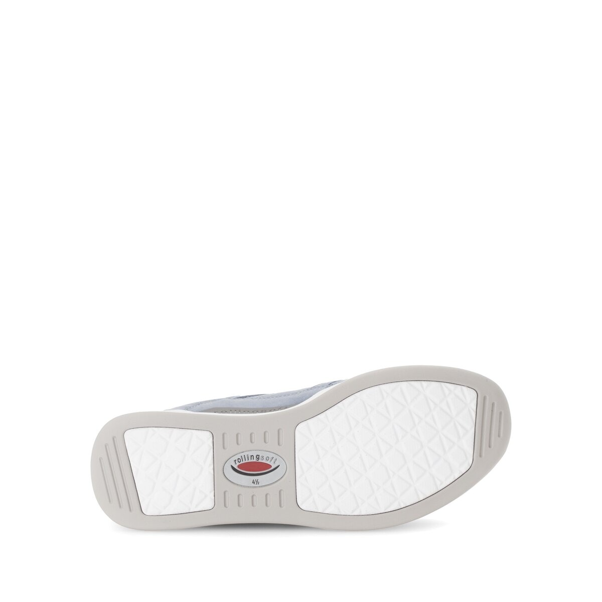 Gabor RollingSoft Low Sneaker Blue 43 6