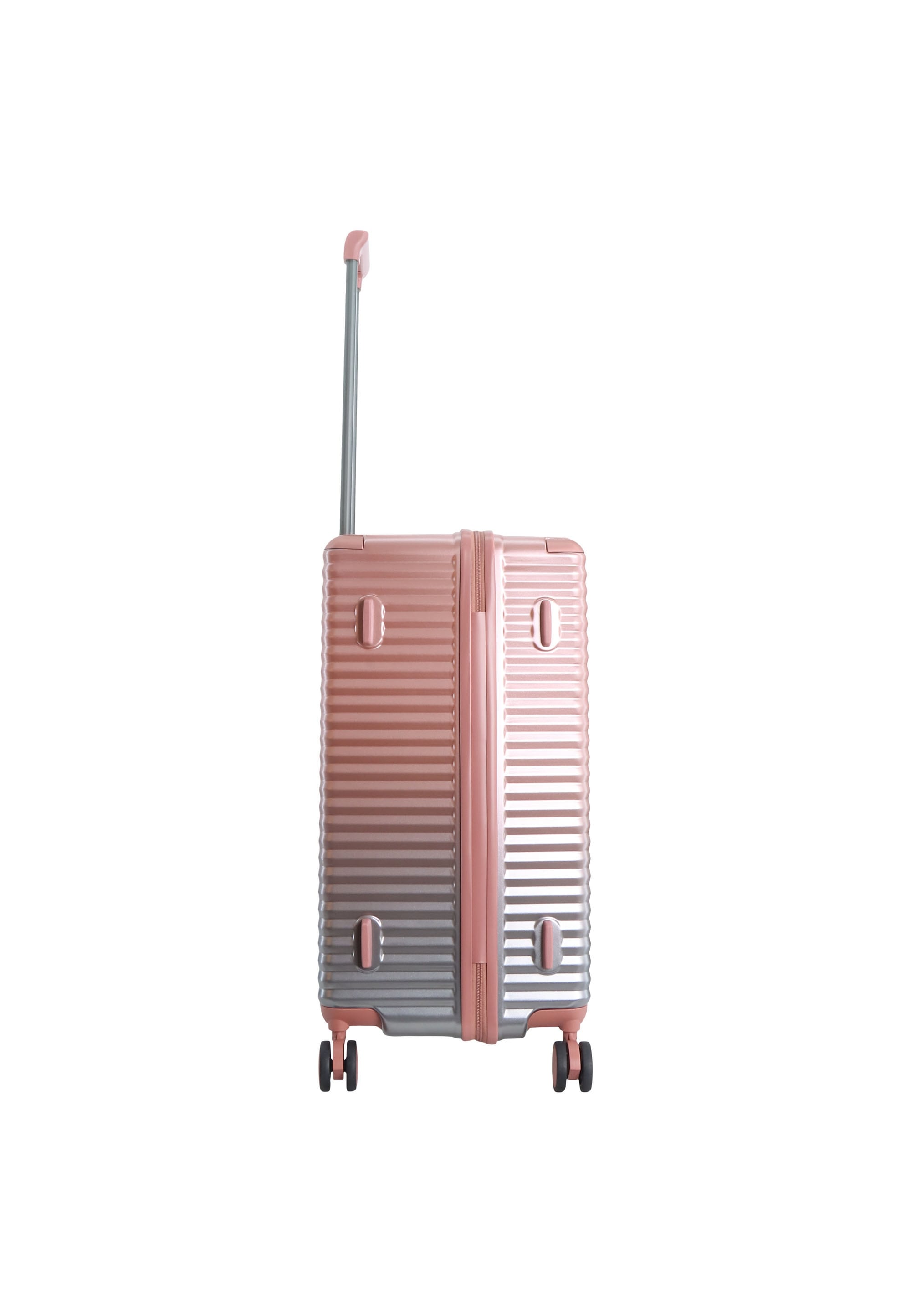 Saxoline® Koffer »Elite Trunk«, mit einer robusten ABS/PC-Schale