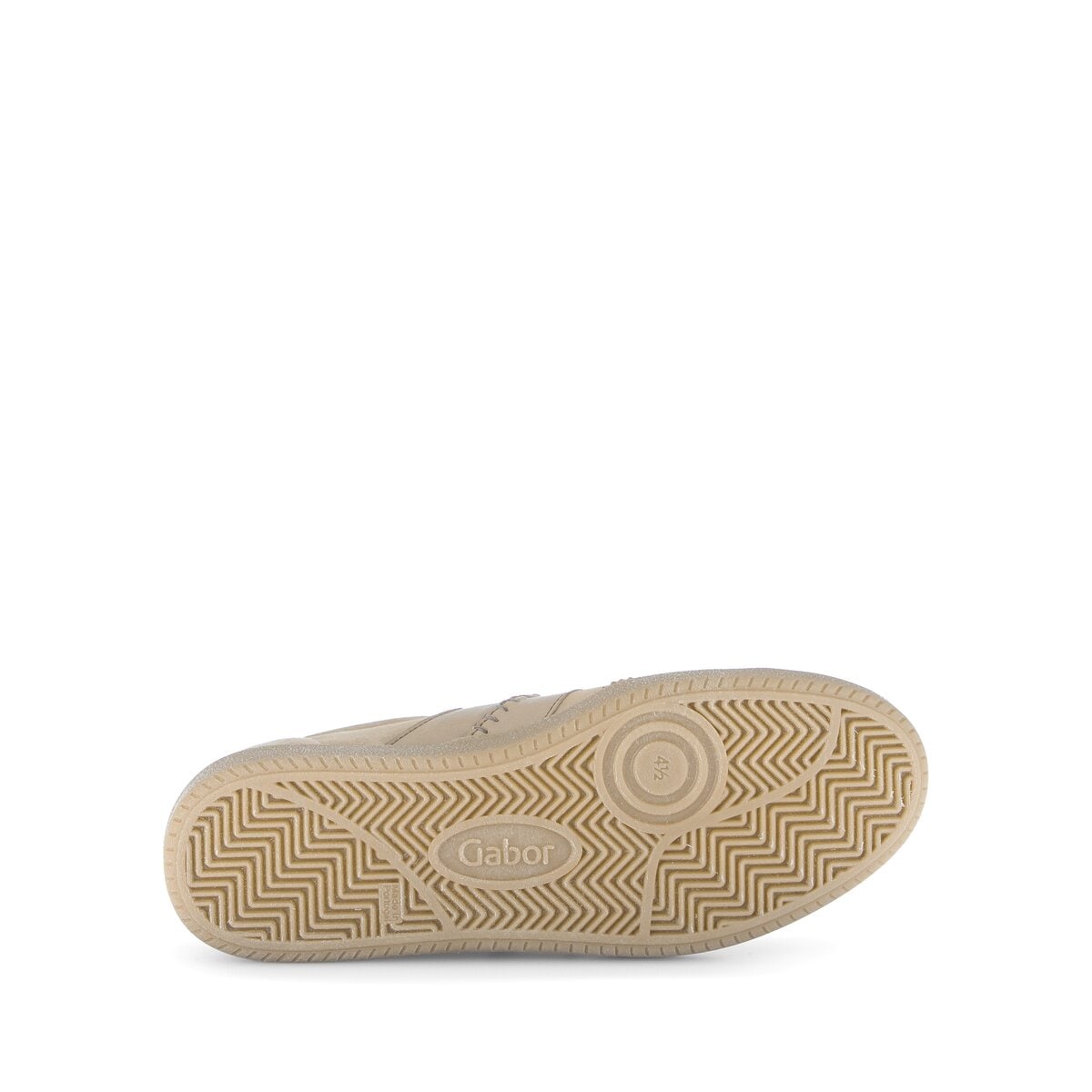 Gabor Sneaker Low Women's Cream 37 6