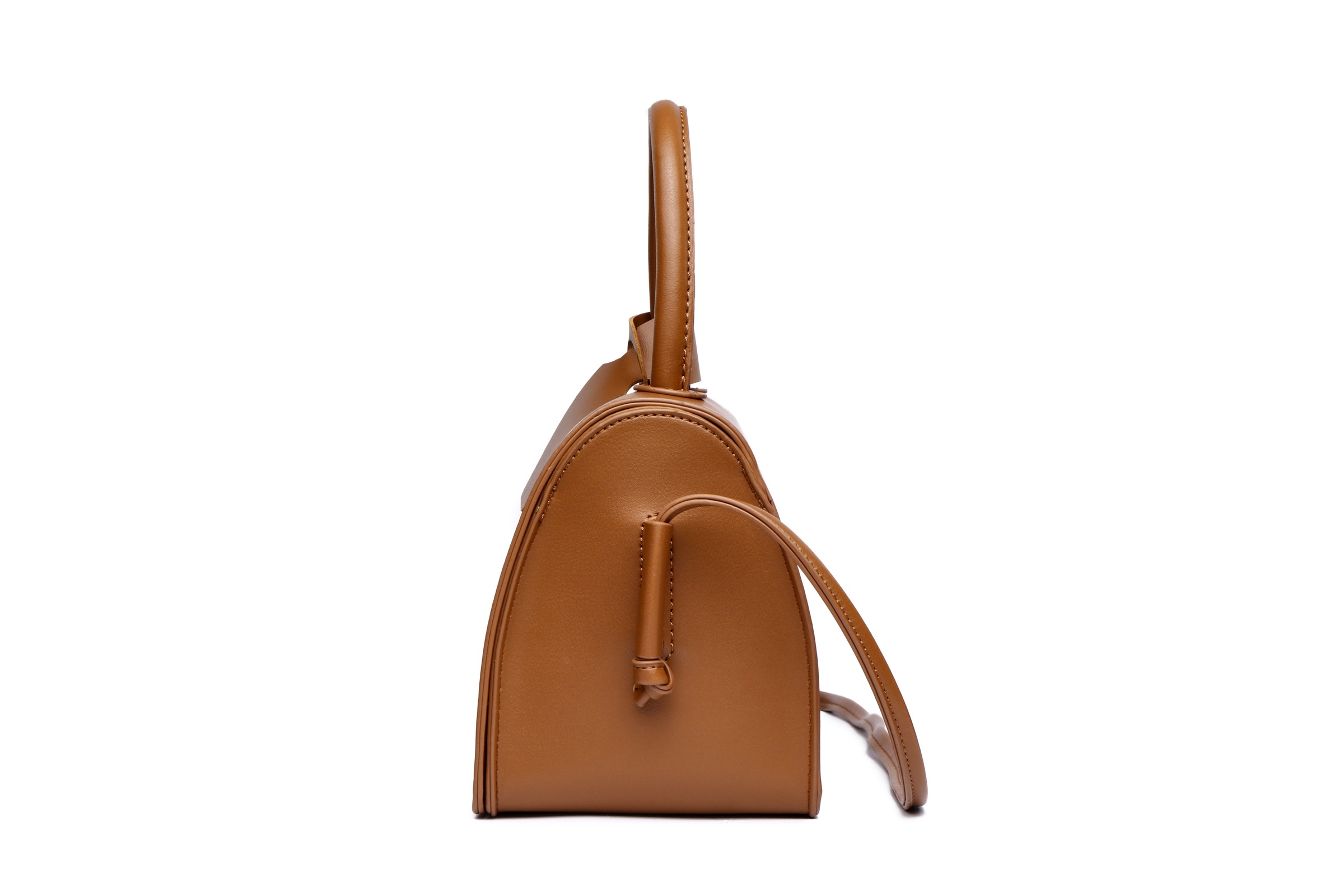 COLLEZIONE ALESSANDRO Umhängetasche »Kira«, schlichtes Design