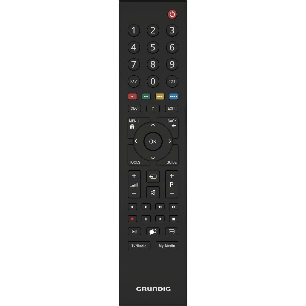 Grundig LED-Fernseher »40 GFB 5240«, 100 cm/40 Zoll, Full HD