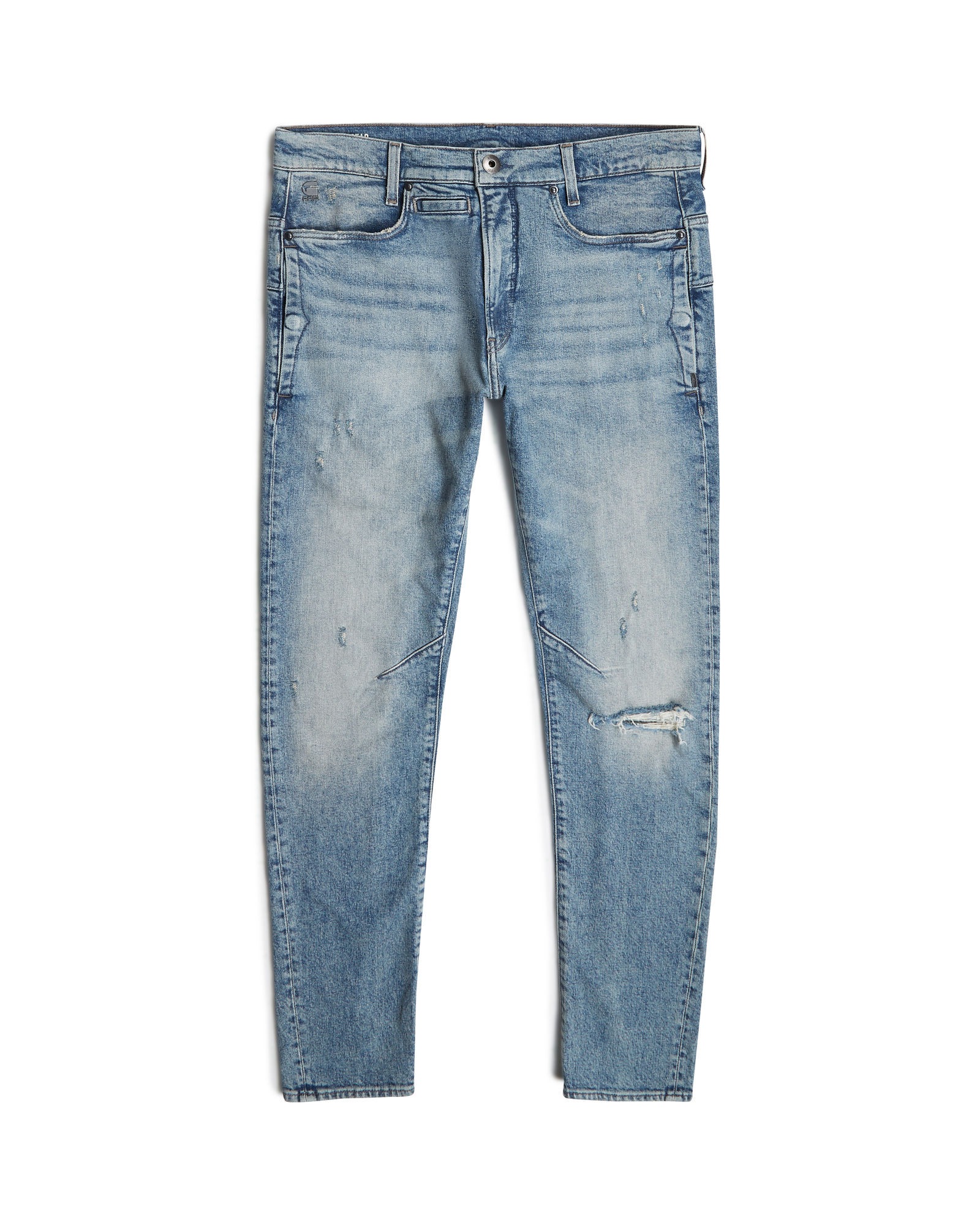 Thumbnail - G-STAR Regular-fit-Jeans "D-Staq Slim Jeans"