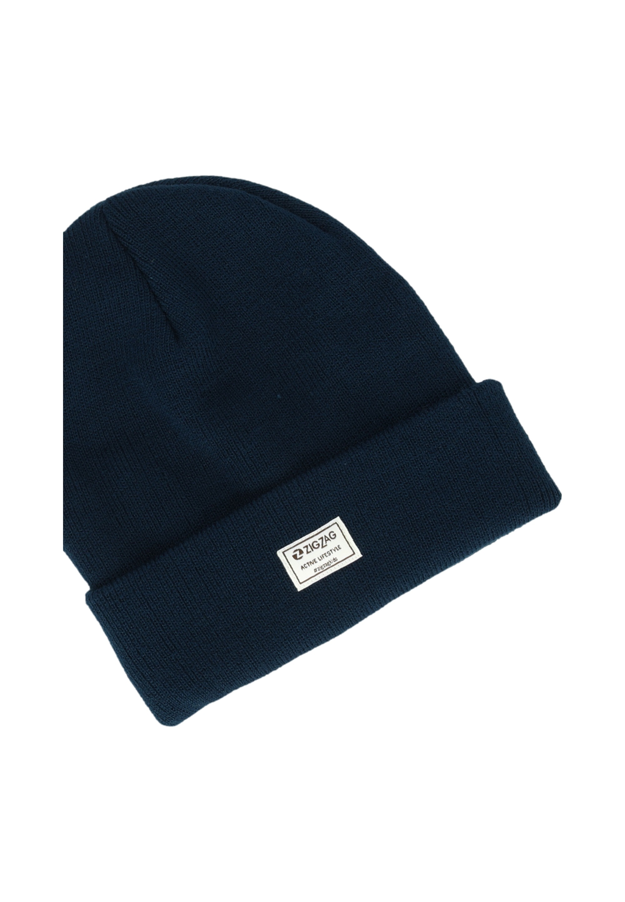 ZIGZAG Beanie »Rizzo«, im bequemen und trendigen Design
