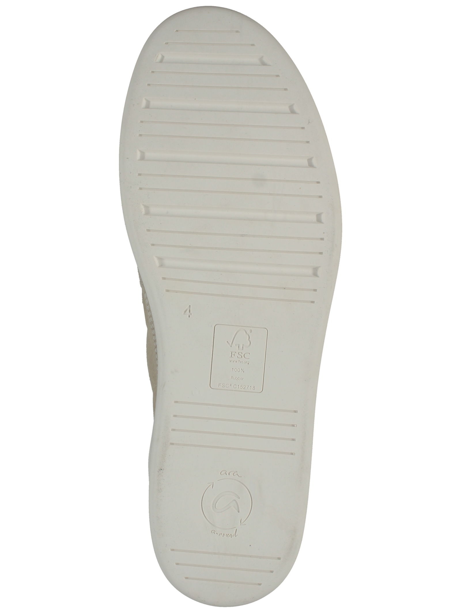 Ara Sneaker »Ara Sneaker Veloursleder«