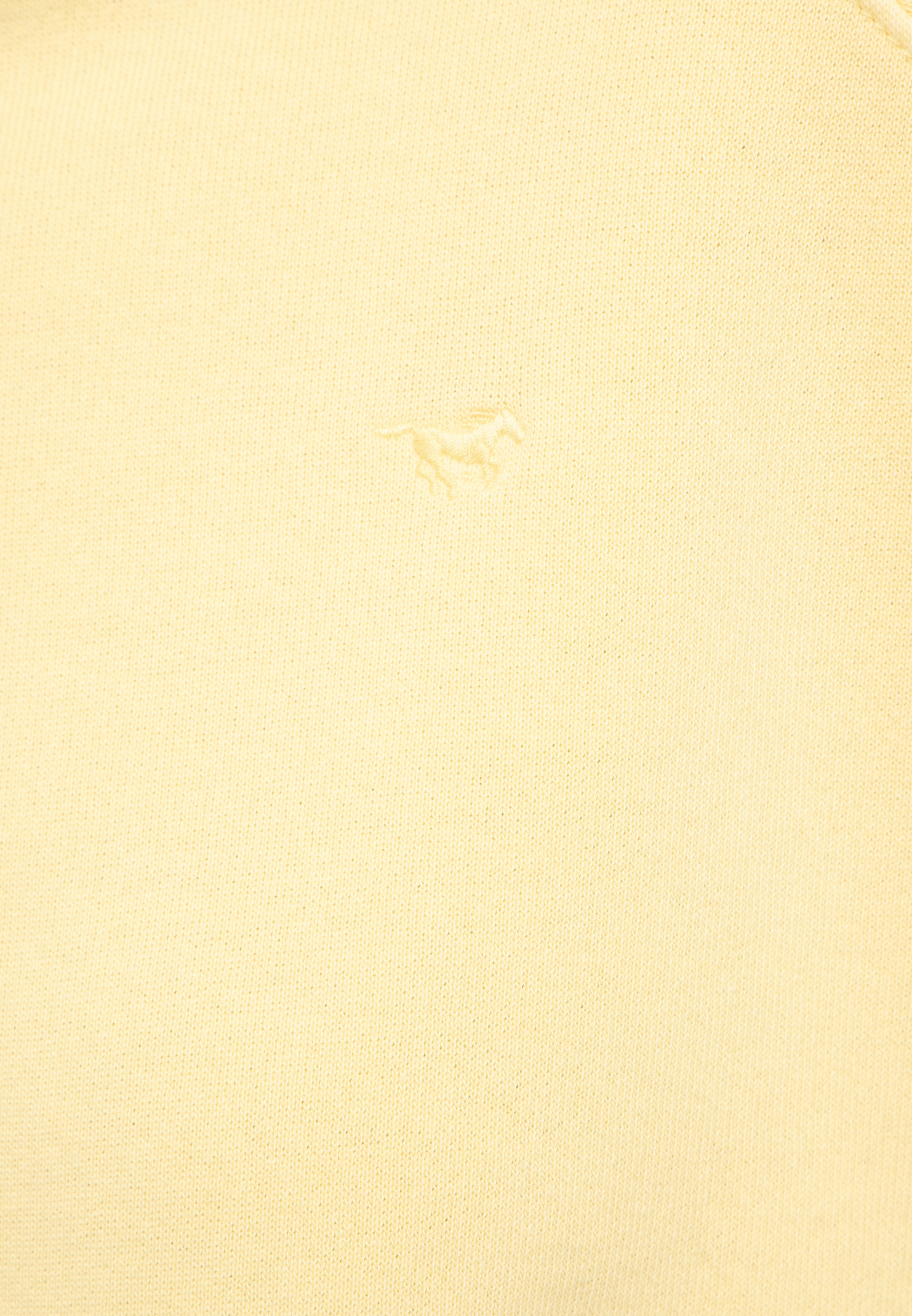 MUSTANG Sweatshirt »Damen Style Mala«
