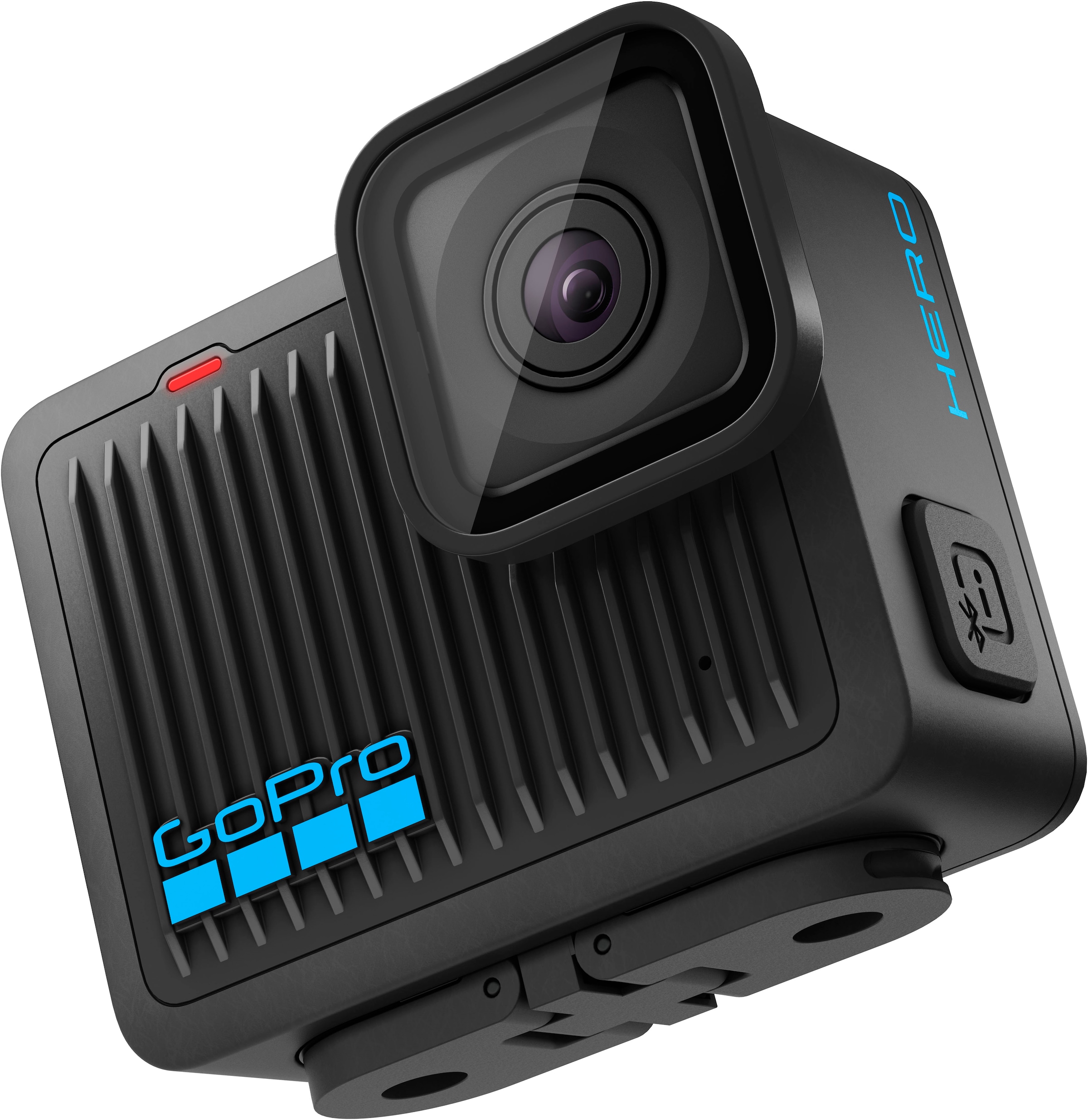 Action Cam »Hero«, 4K Ultra HD, Bluetooth-WLAN (Wi-Fi)