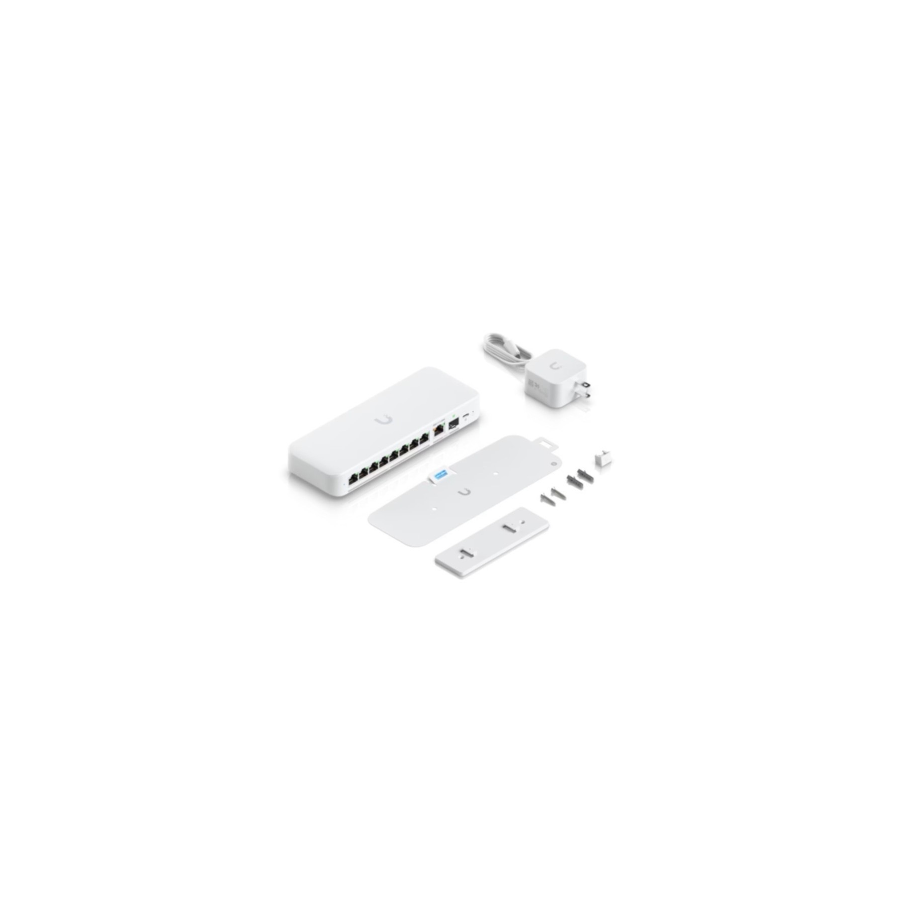 UbiQuiti Netzwerk-Switch »Flex 2.5G«