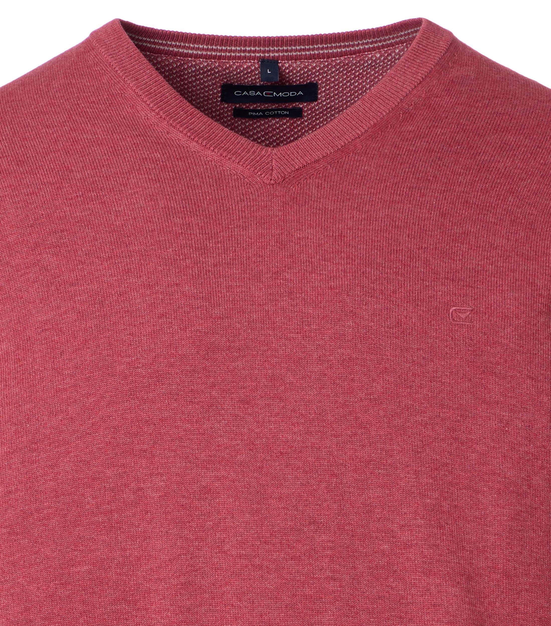 Thumbnail - CASAMODA Strickpullover "CASAMODA Pullover uni"