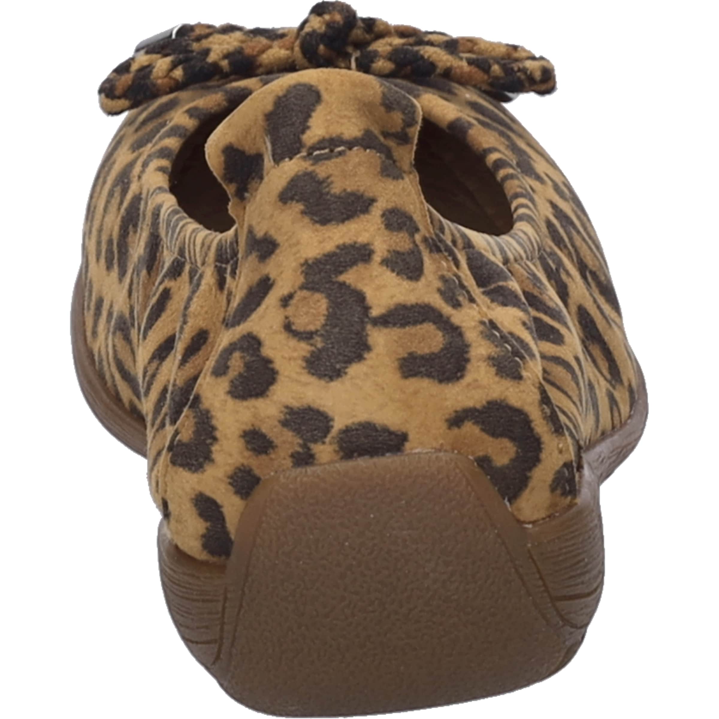 Josef Seibel Ballerina »Fenja 09, leopard«
