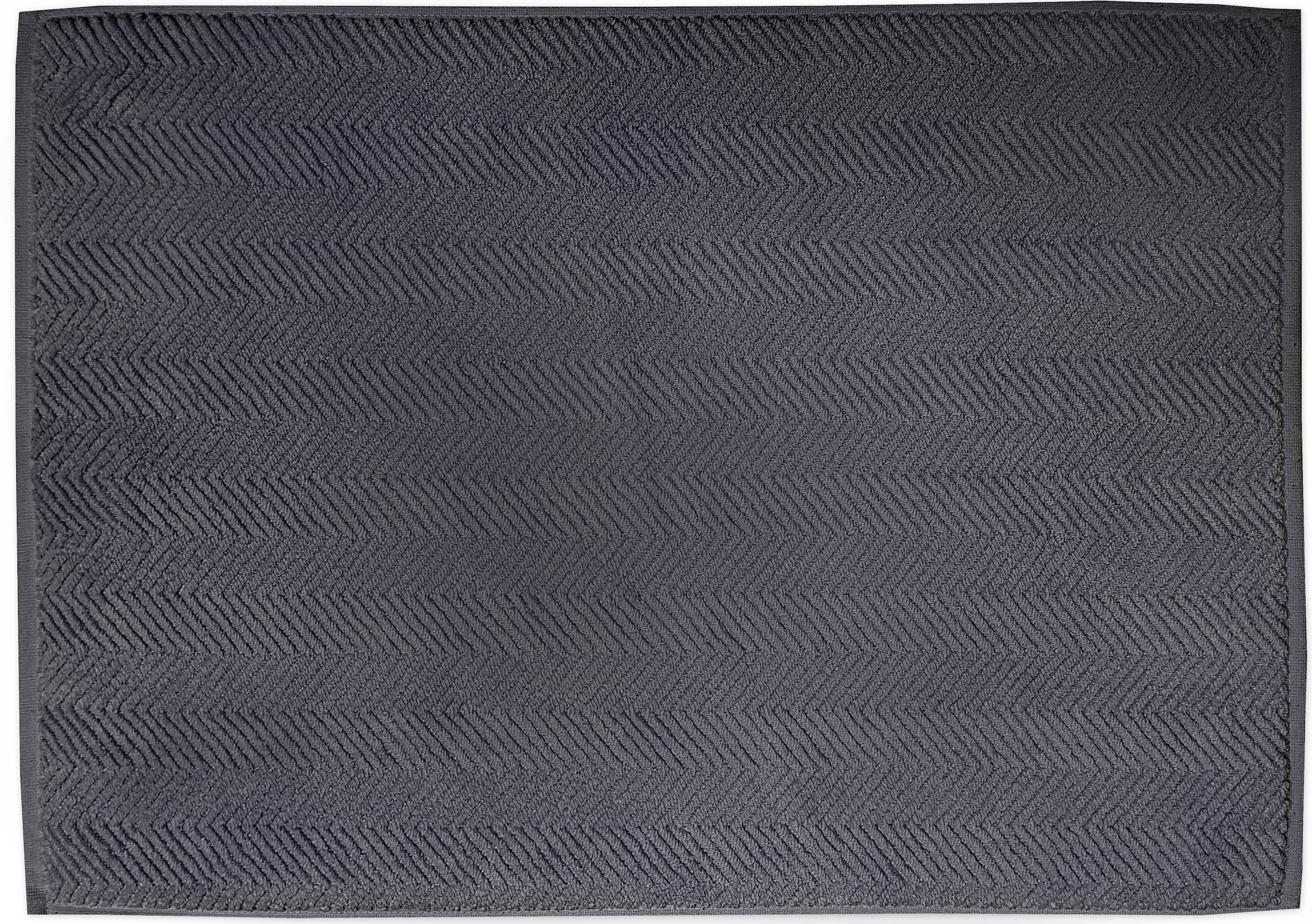 framsohn frottier Badematte "Ocean Bio" Höhe 12 mm beidseitig nutzbar  fußb günstig online kaufen