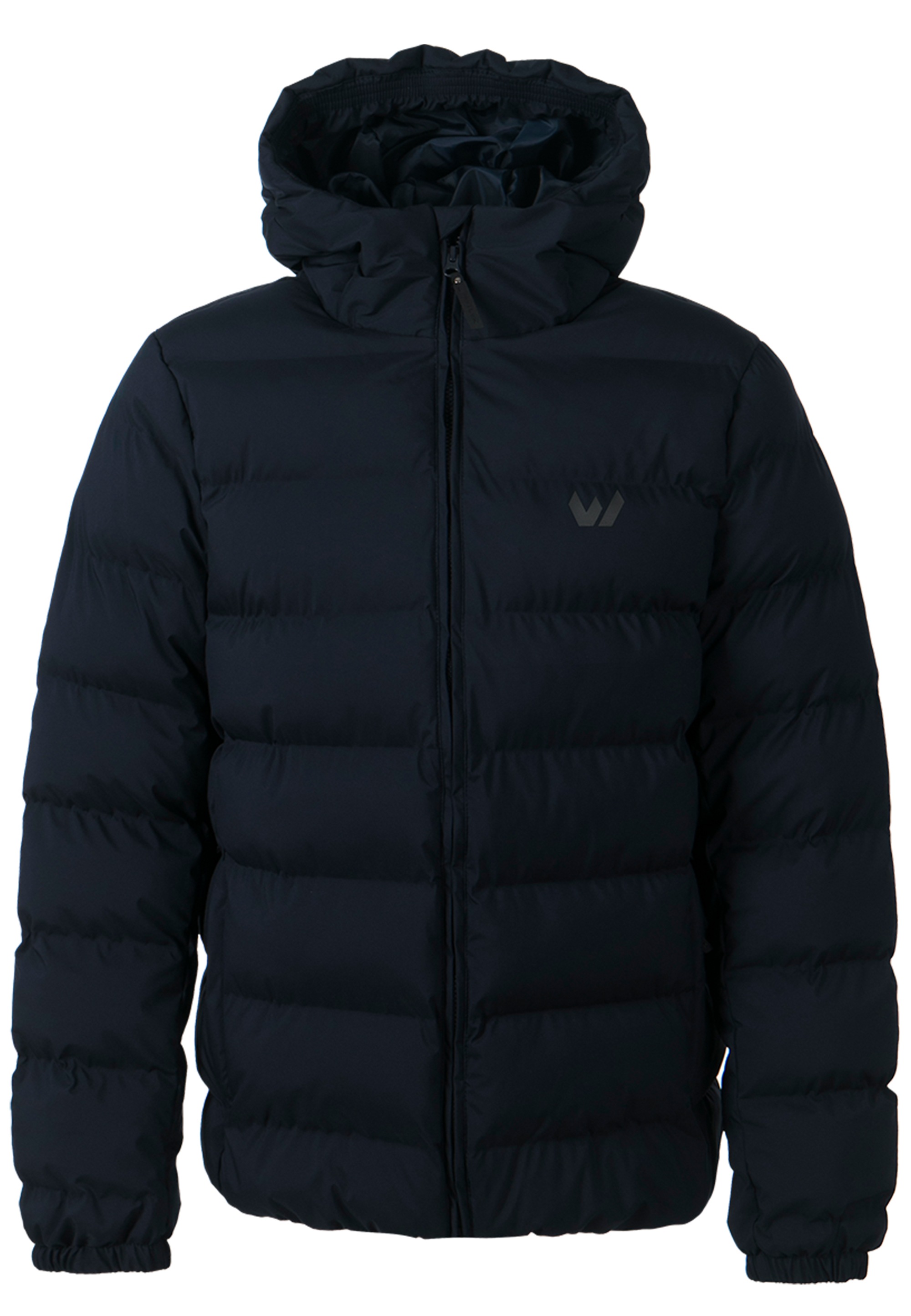 WHISTLER Outdoorjacke »Jakob«, mit verstellbarer Kapuze