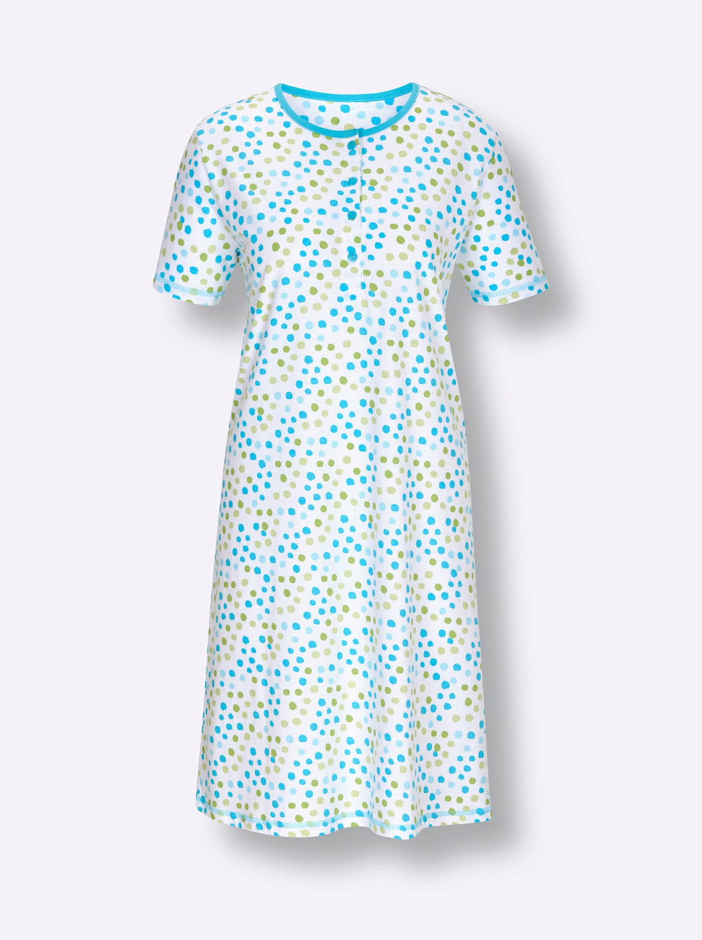 comtessa Sleepshirt »Sleepshirt«