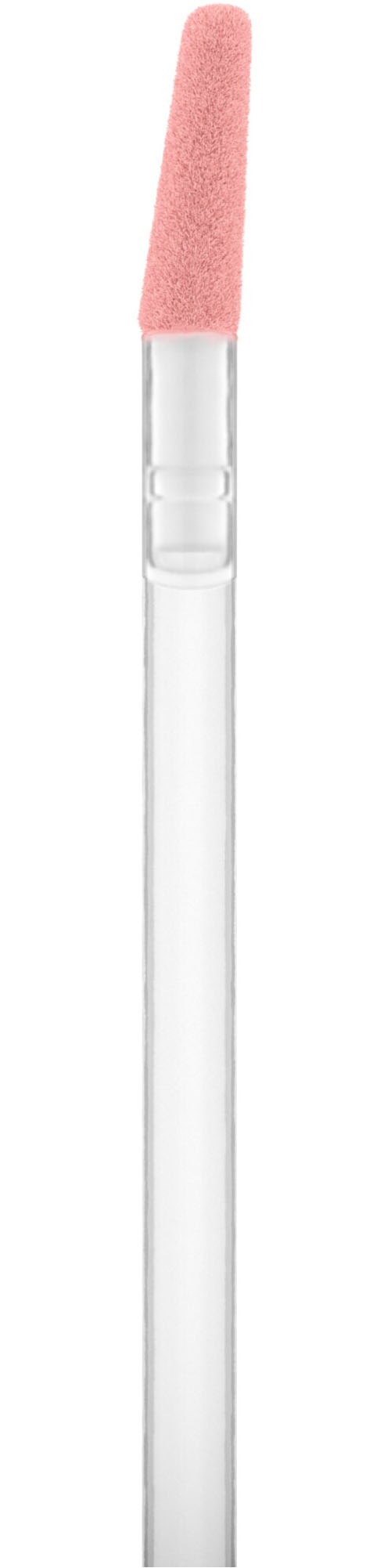 Catrice Lipgloss »GLOSS OBSESSED LIP GLAZE« angereichert mit Macadamia-Samenöl und Vitamin E, pflegt die Lippen