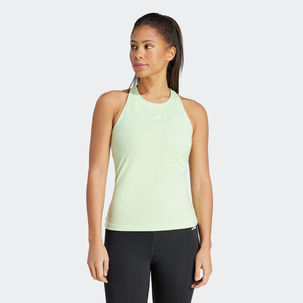 adidas Performance Tanktop »TF TRAIN TK«